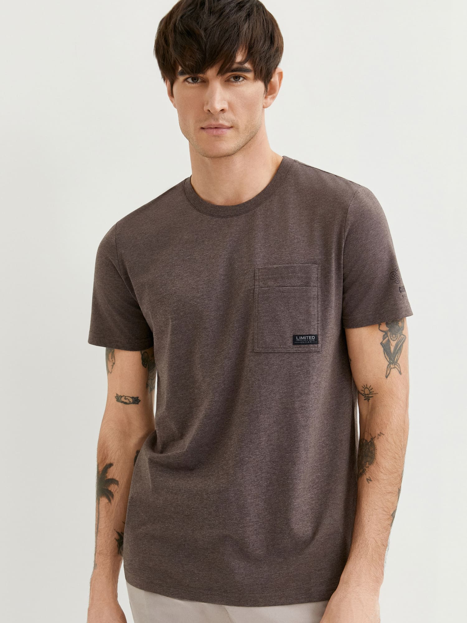 Футболка BeGood - Будь Хорош! 0