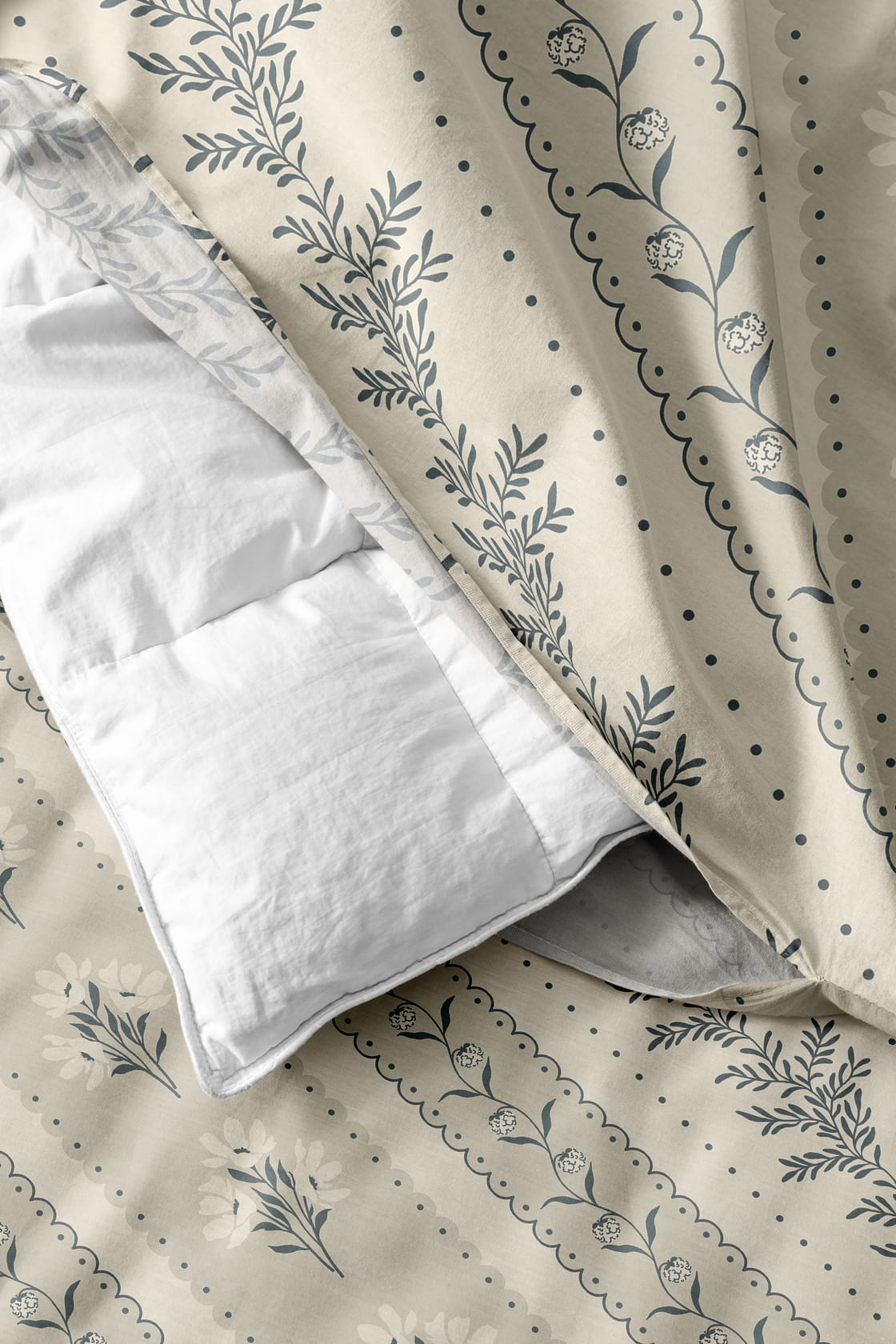 Постельное бельё Mia Cara Винтажная линия 3