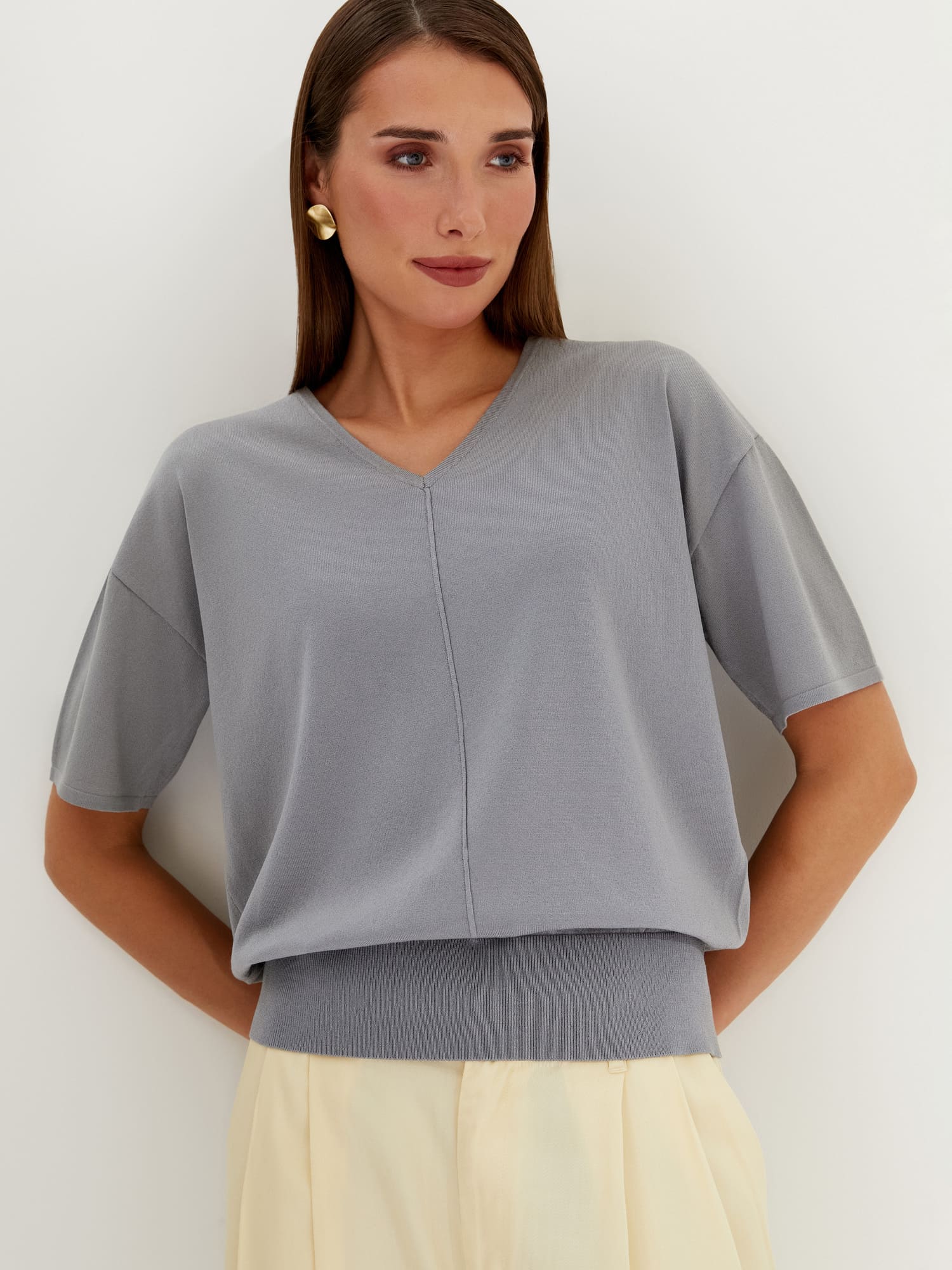 Джемпер BeGood - Будь Хорош! 0