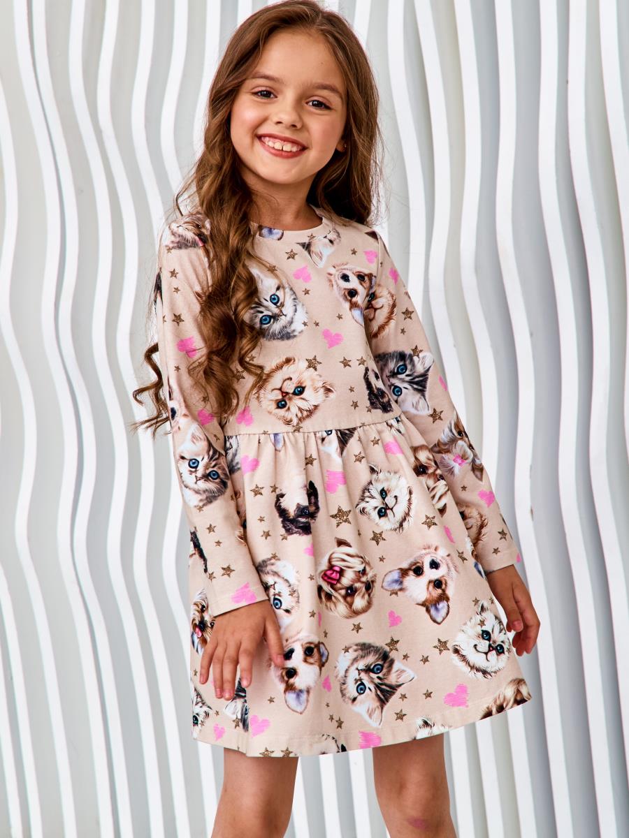 Платье Juno 12