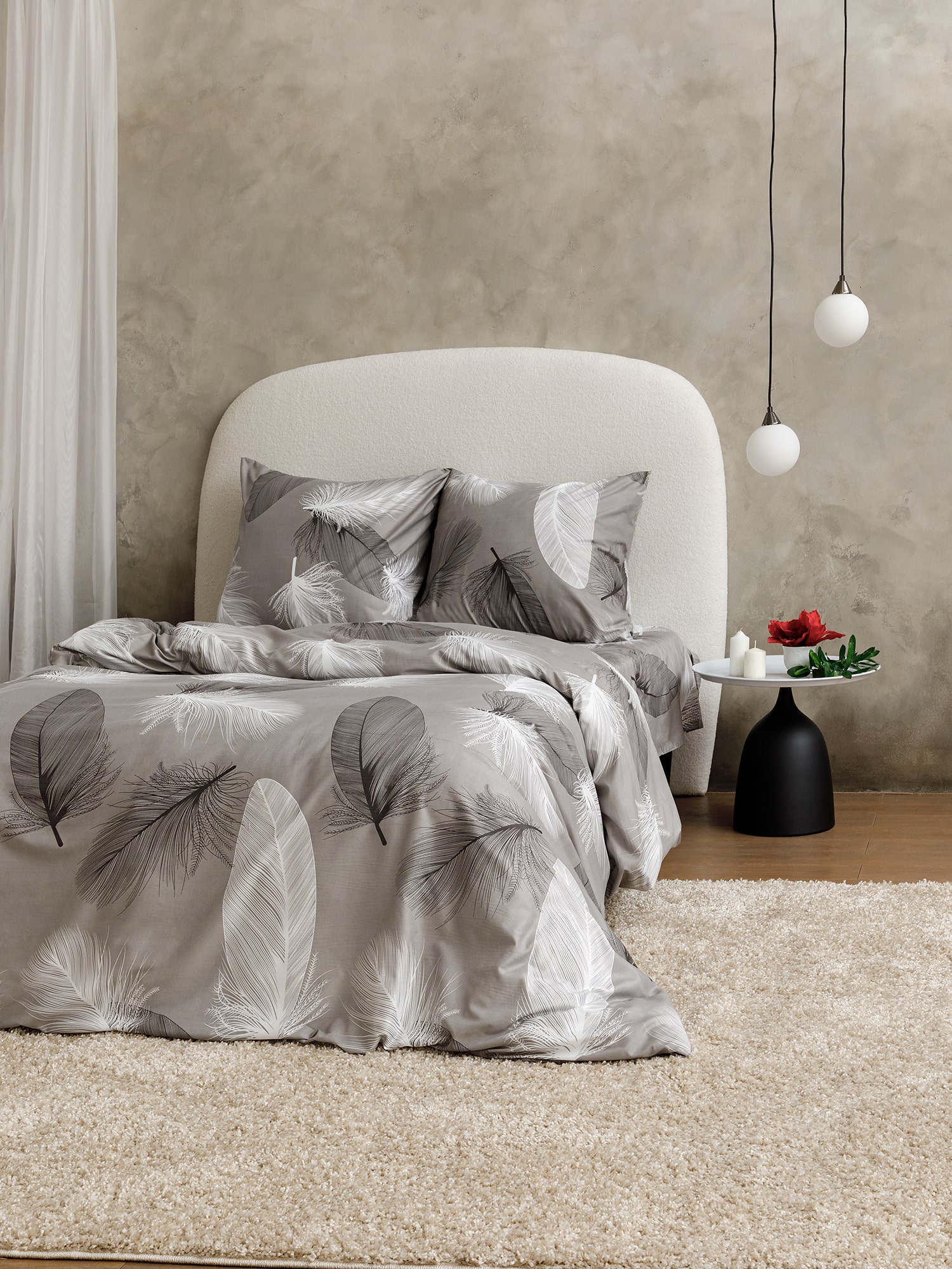 Постельное бельё Mia Cara Милли 0