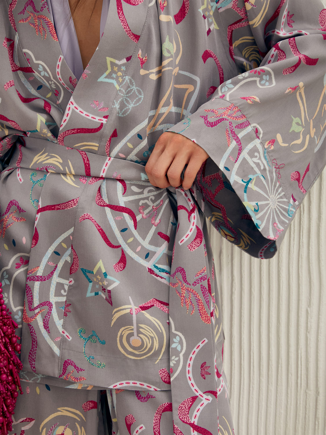 Комплект Mia Cara 3