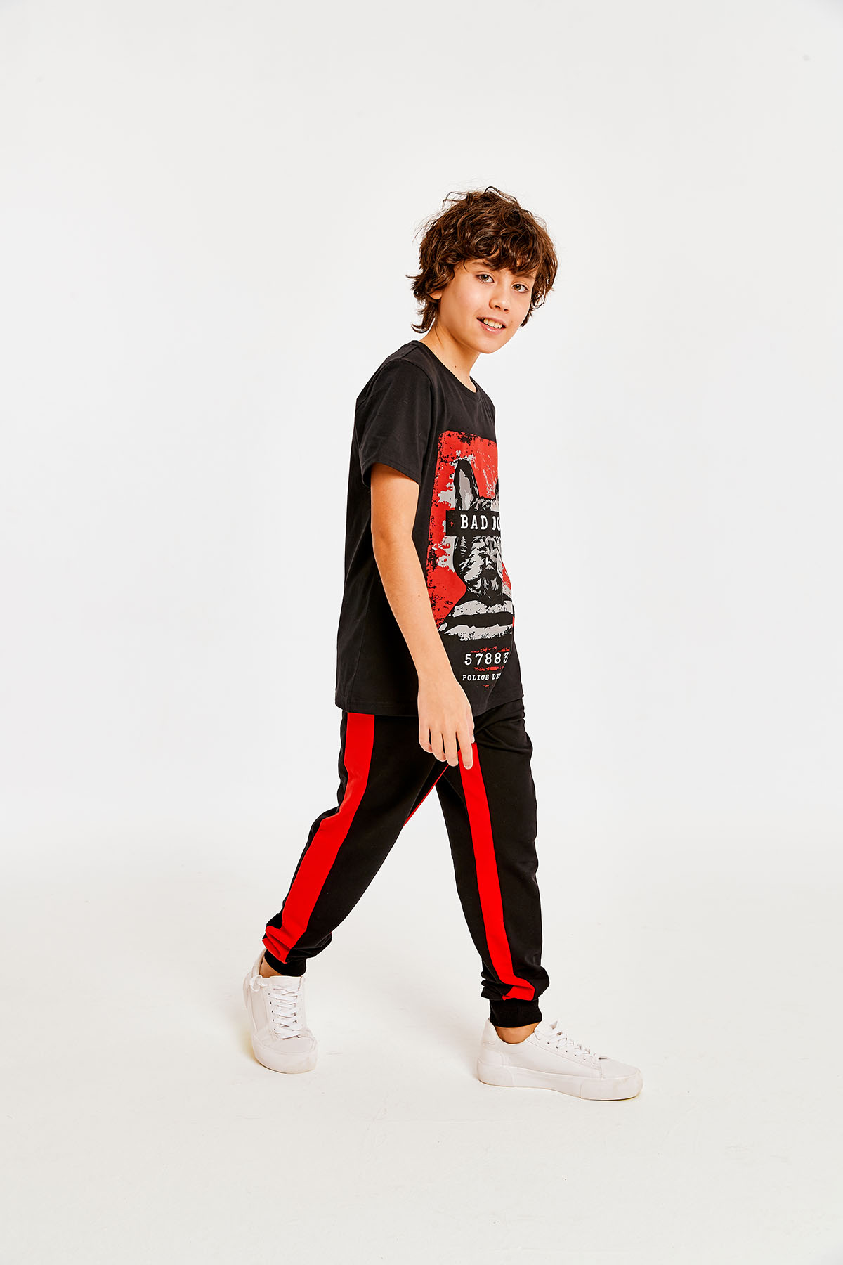 Футболка для мальчика, Juno 2