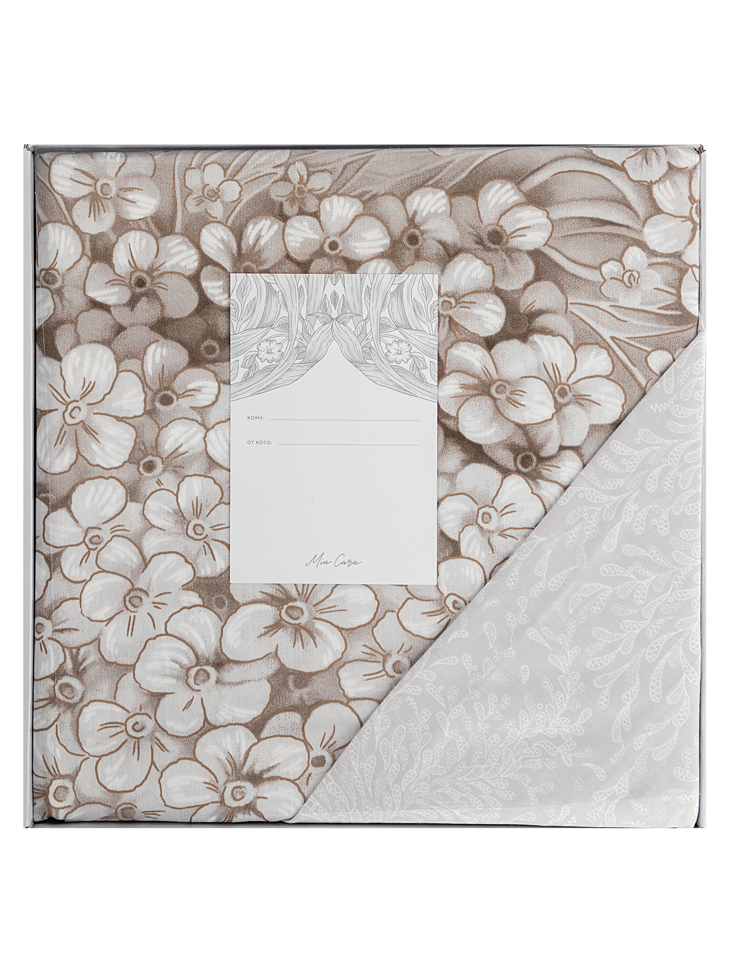 Постельное белье Felicita, Mia Cara 5