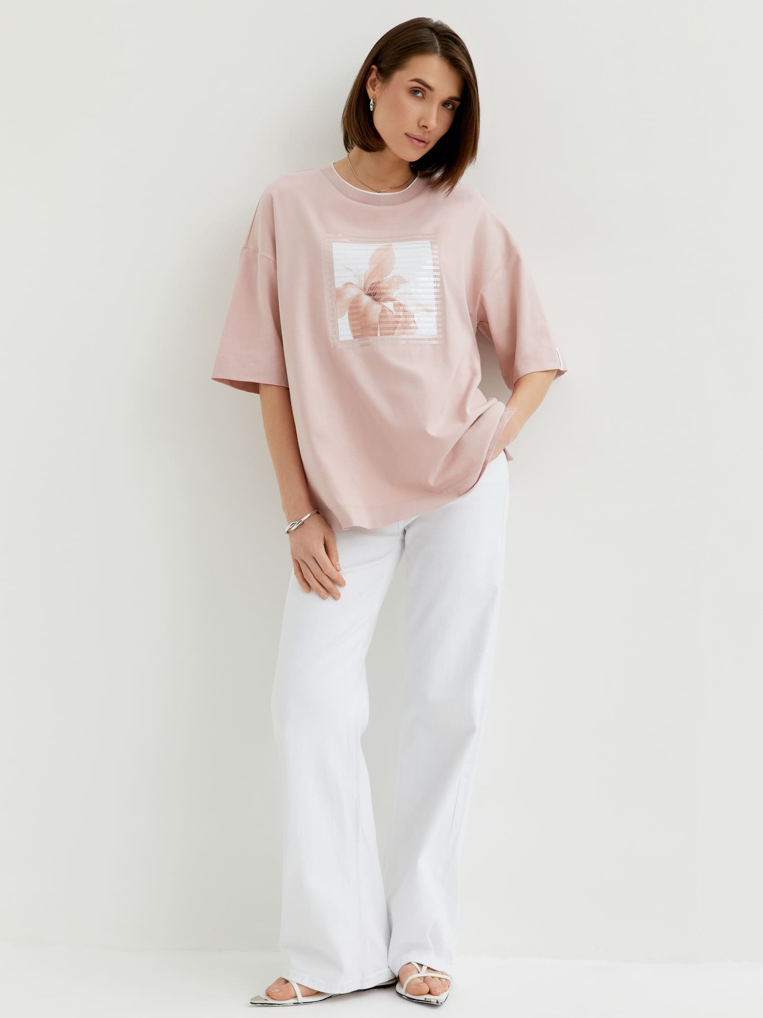 Футболка BeGood - Будь Хорош! 3