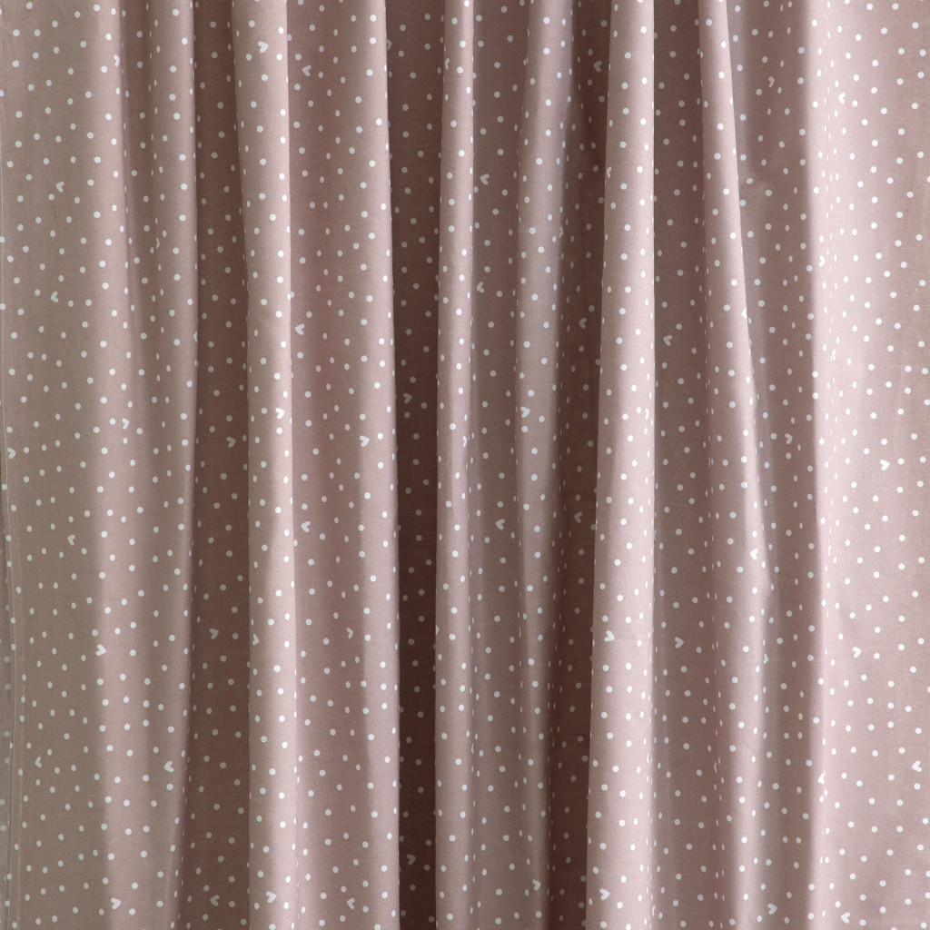 Комплект штор "Love", Унисон 1