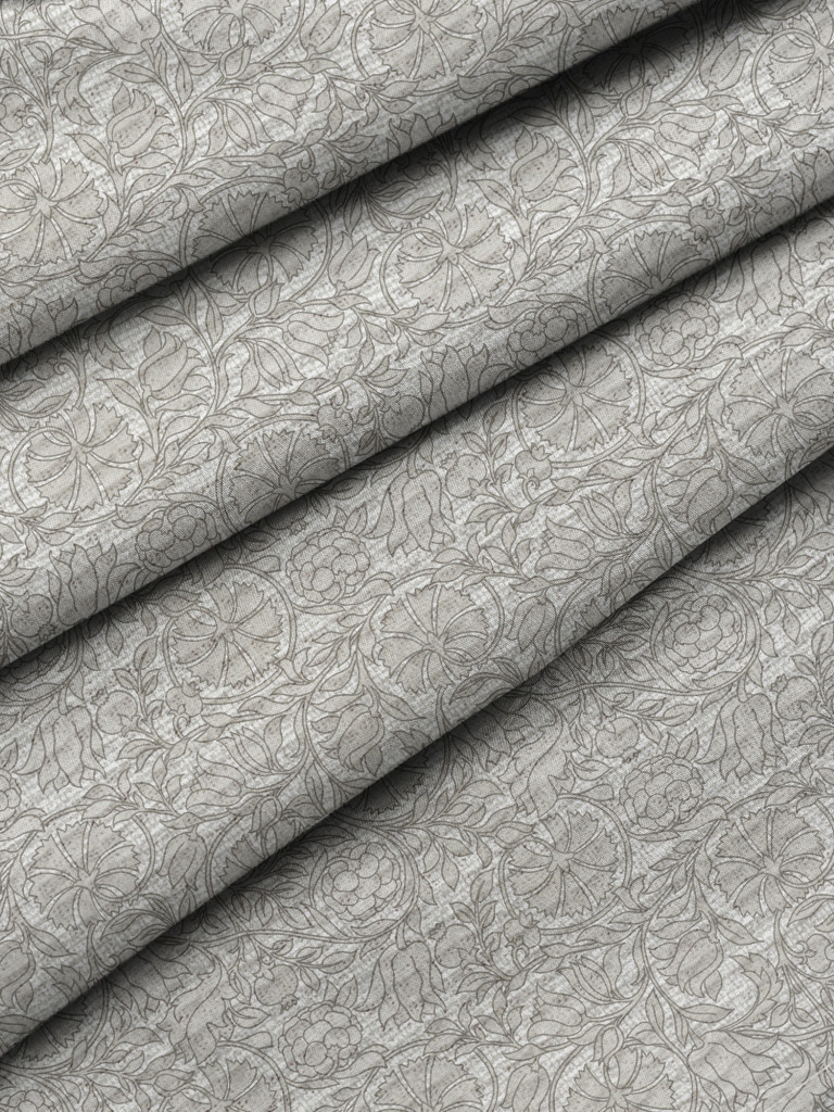 Комплект вафельных полотенец "Linen", Унисон 6