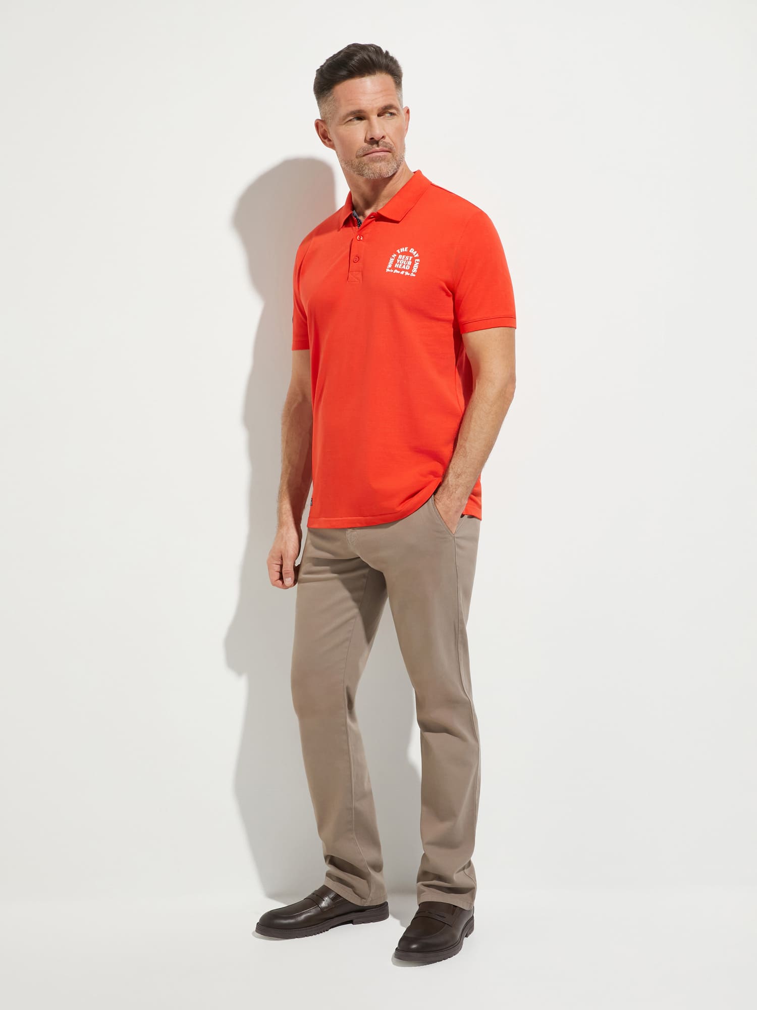 Футболка BeGood - Будь Хорош! 0