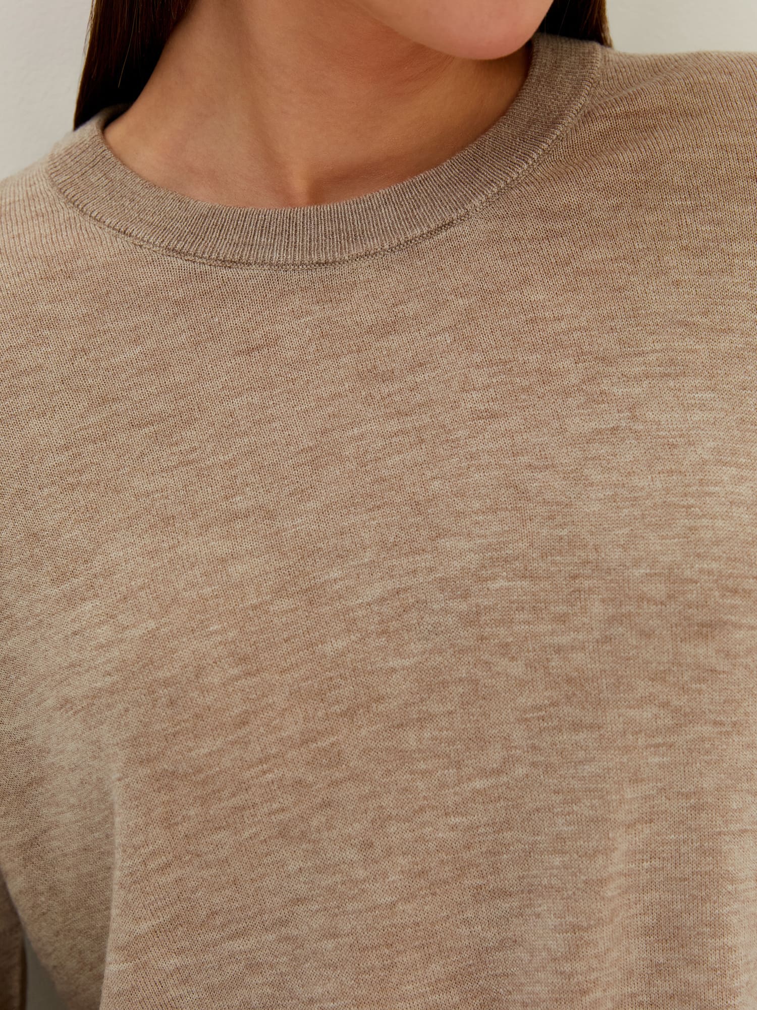 Джемпер BeGood - Будь Хорош! Черная ночь 1