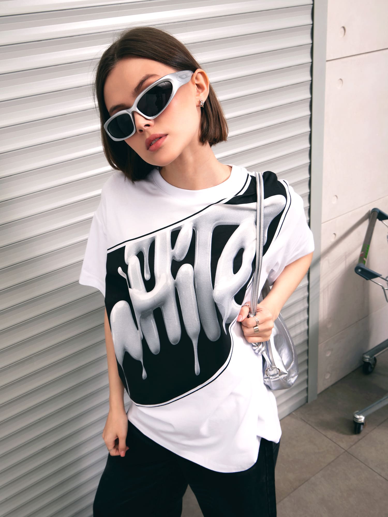 Футболка Crazy Getup 1