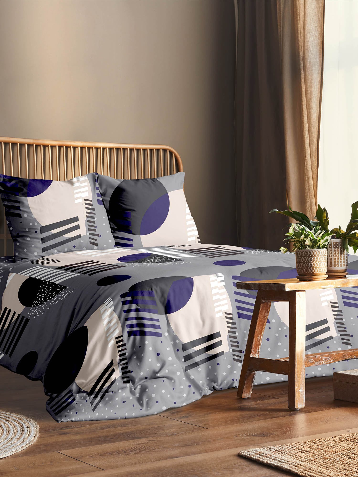 Постельное бельё Унисон Astratti 0