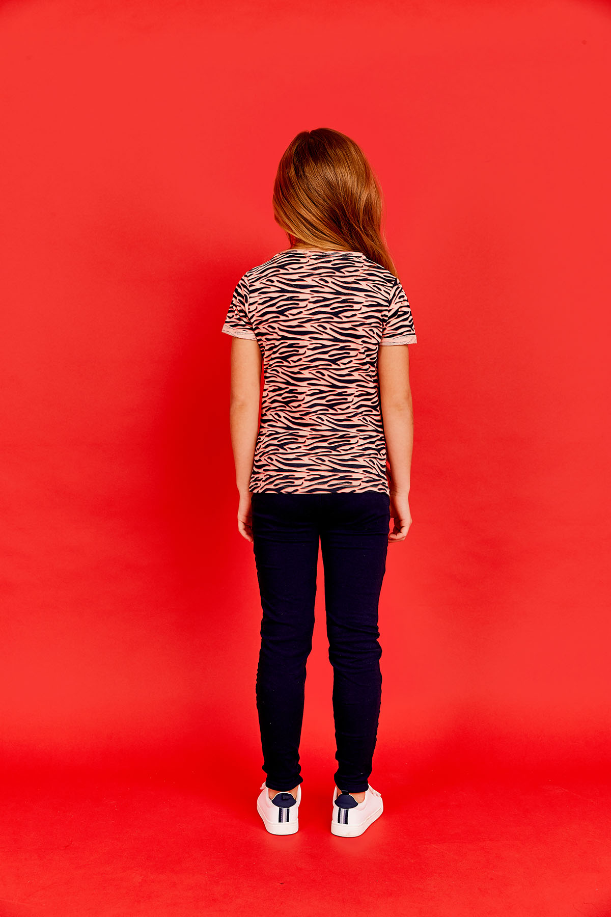 Брюки Amazing love Синий, Juno 4