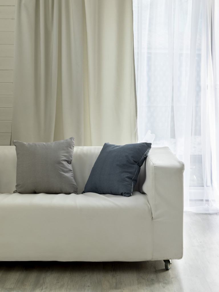 Подушка декоративная "Basic", Унисон 0