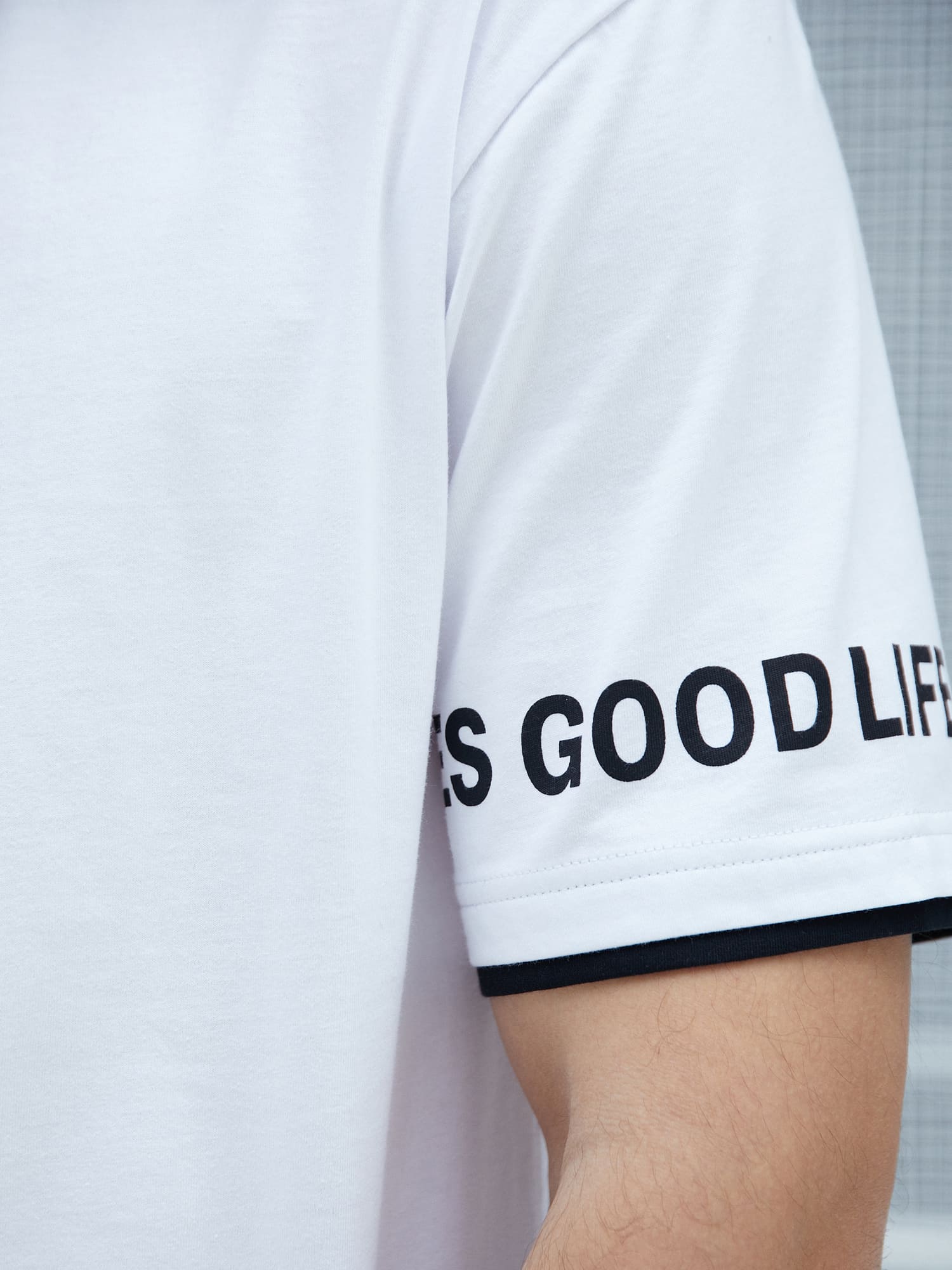 Футболка BeGood - Будь Хорош! 4