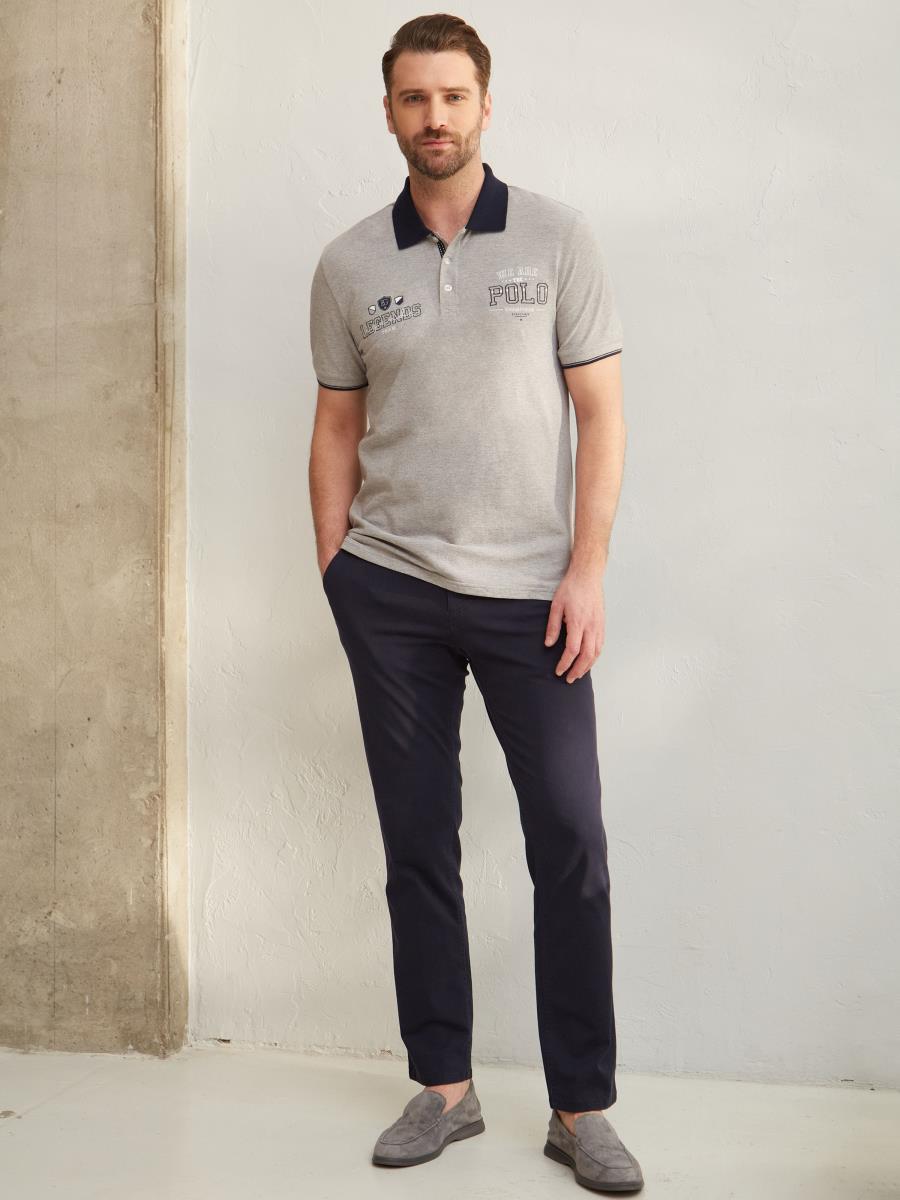 Футболка BeGood 1