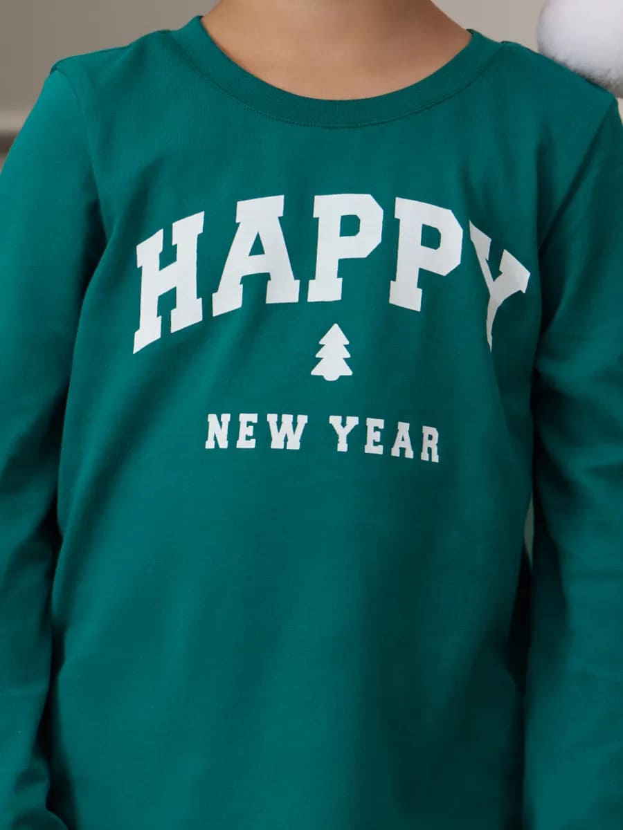 Пижама Juno Клетка 2