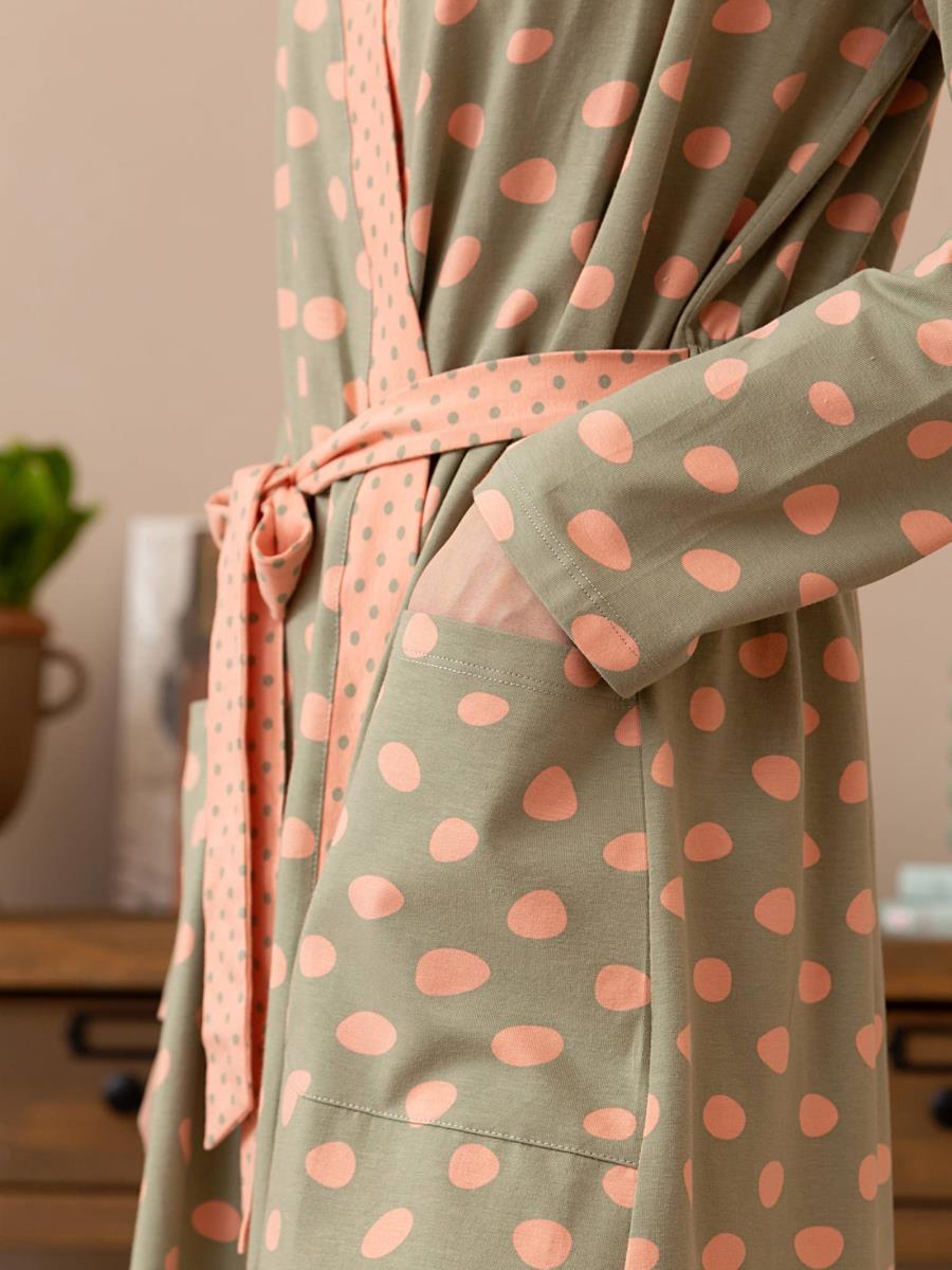 Халат Mia Cara Filissi 2