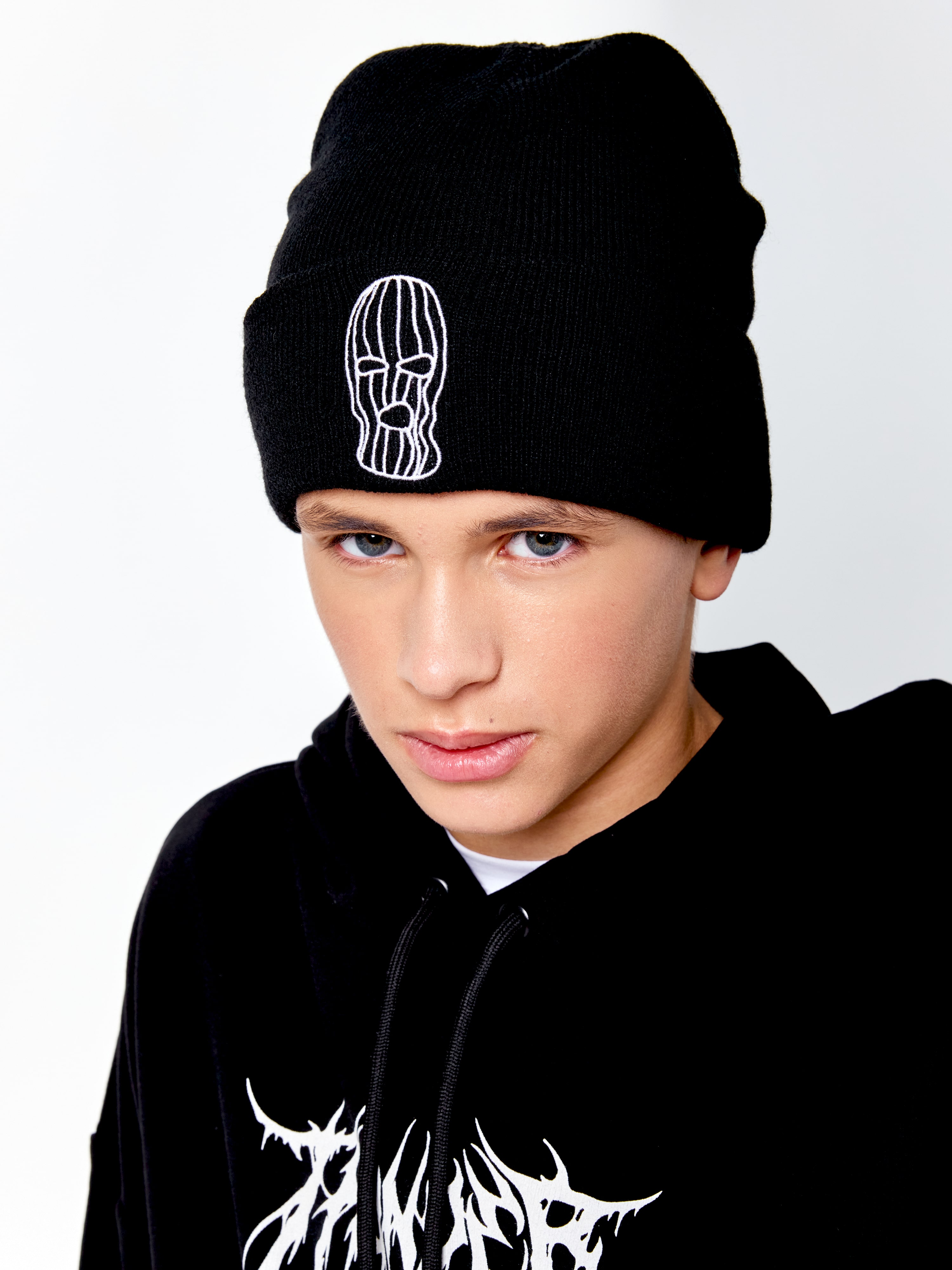 Шапка Crazy Getup 2