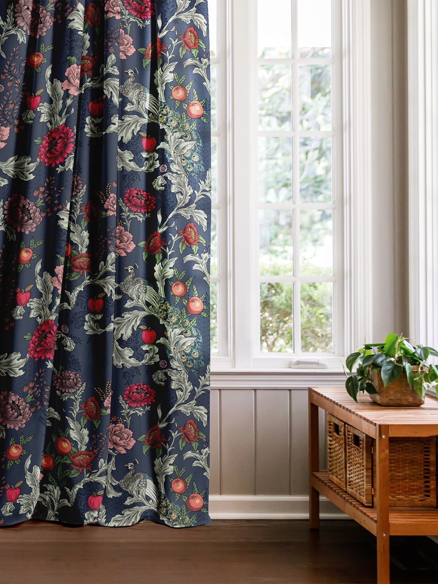 Штора Mia Cara Edem 0