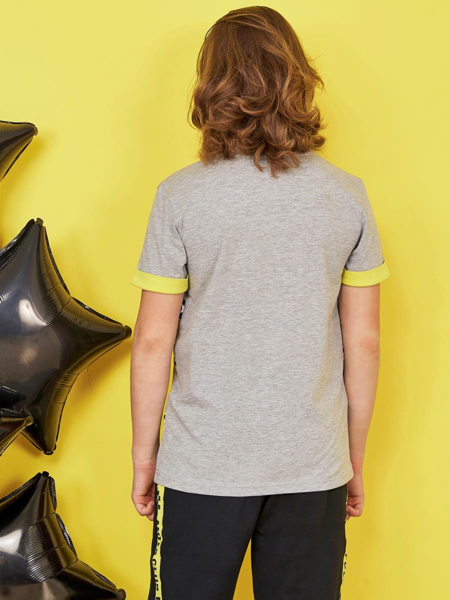 Футболка Juno 1