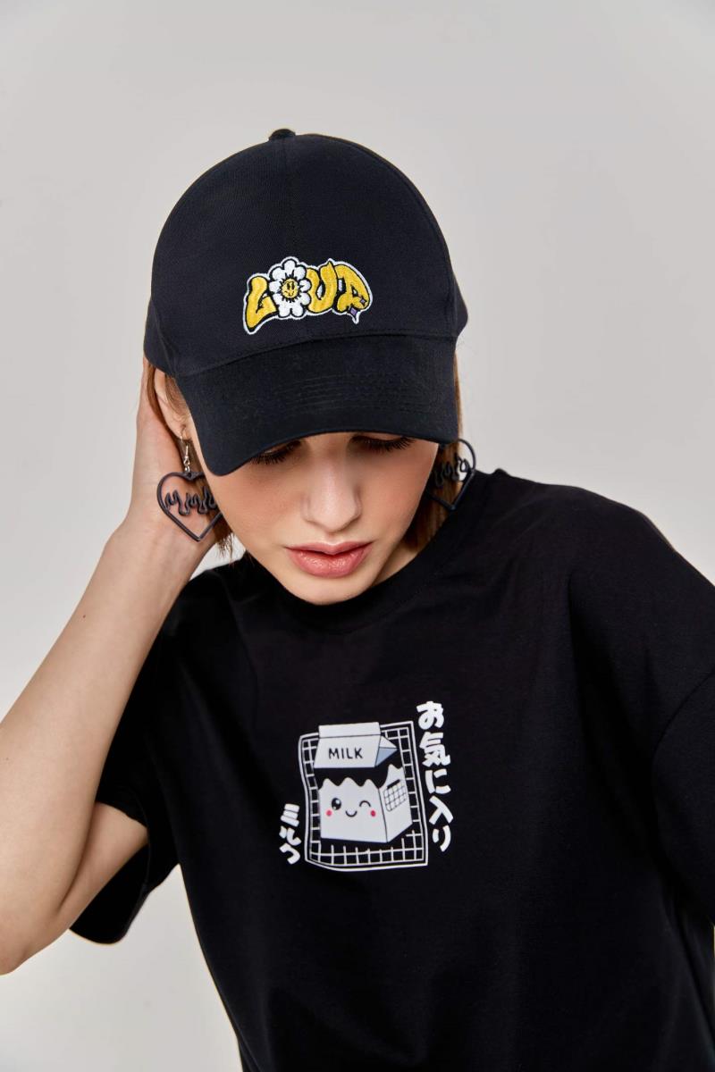 Кепи Crazy Getup 1