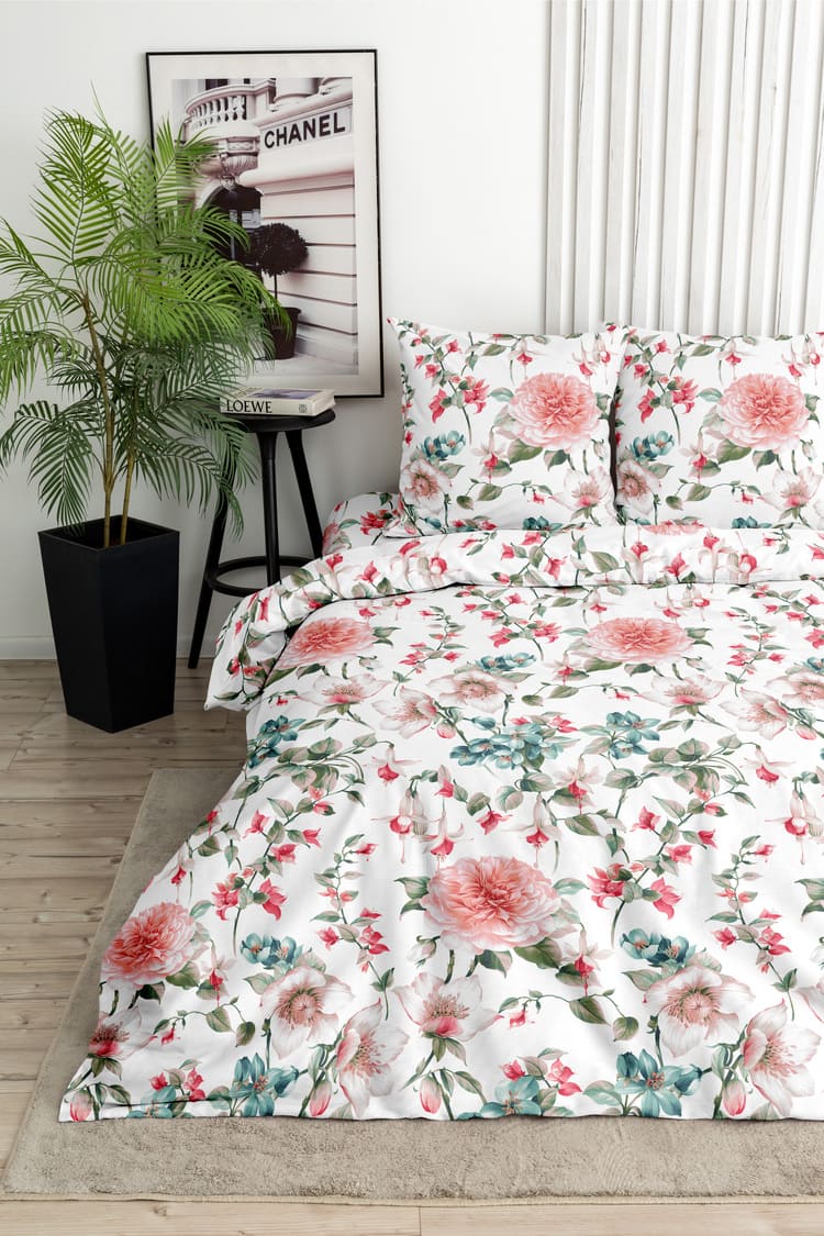 Постельное бельё Флоранс Алекса 2