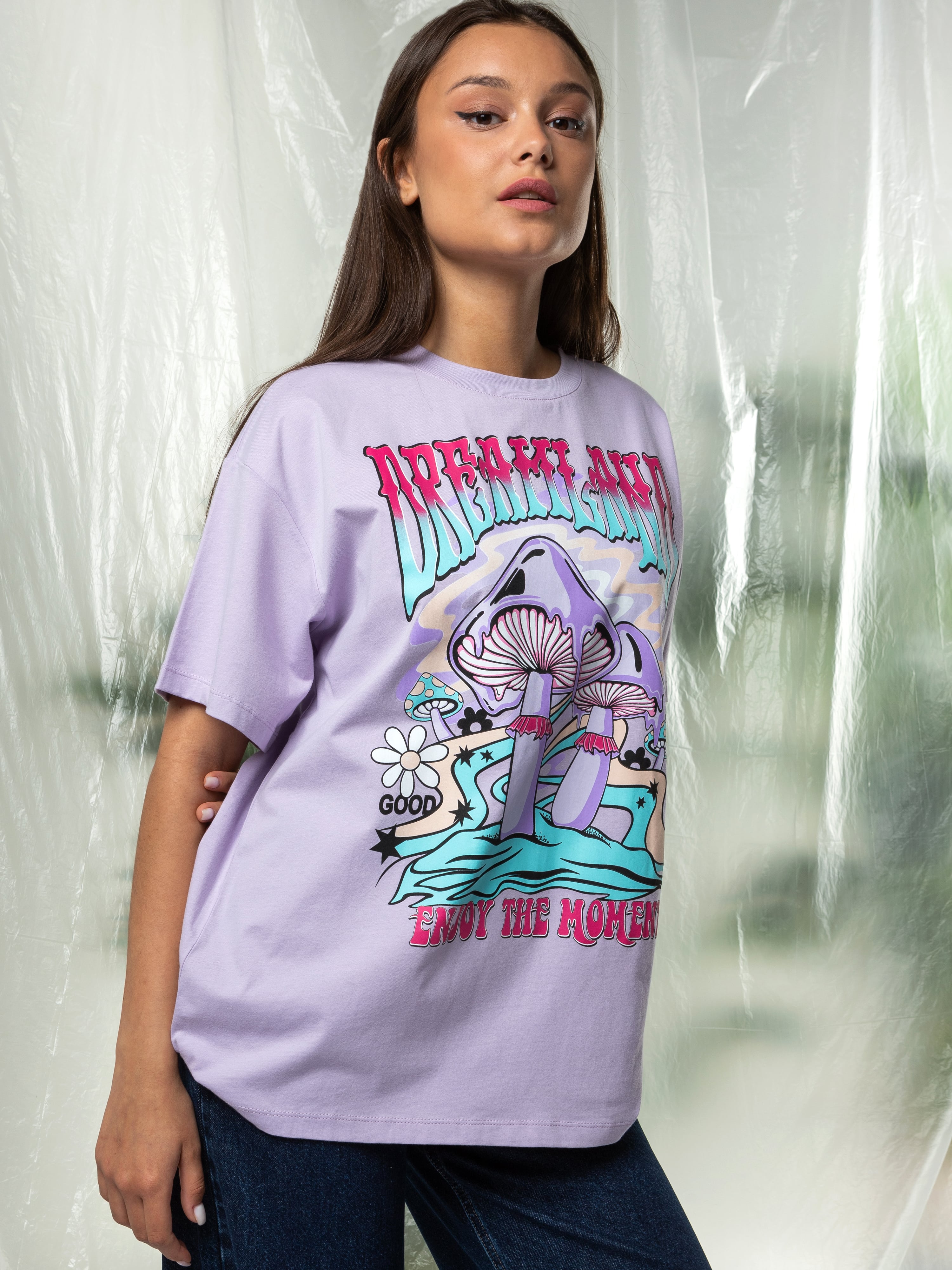 Футболка Crazy Getup 0