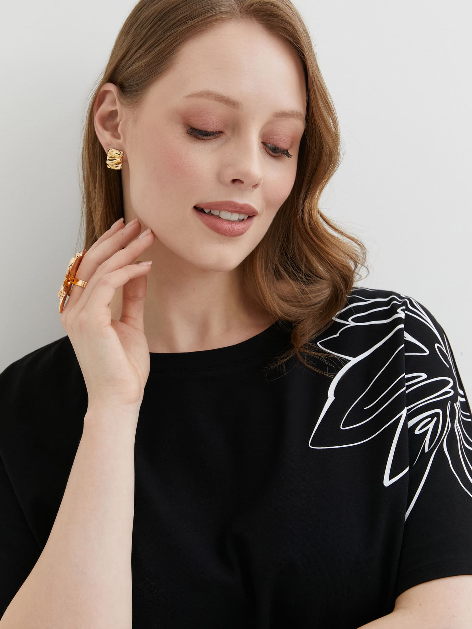 Футболка BeGood - Будь Хорош! 1