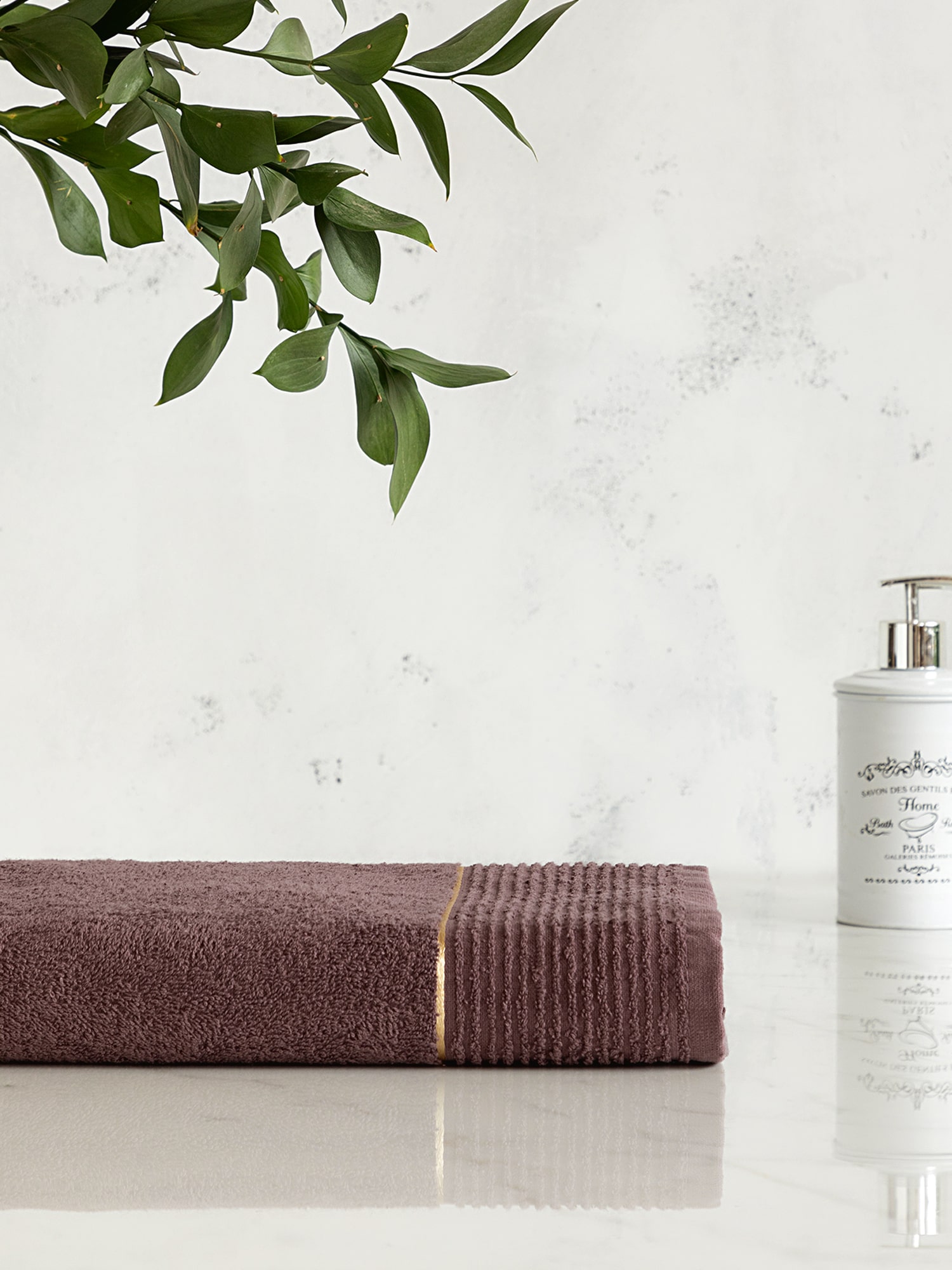 Полотенце махровое Унисон Azimut 0