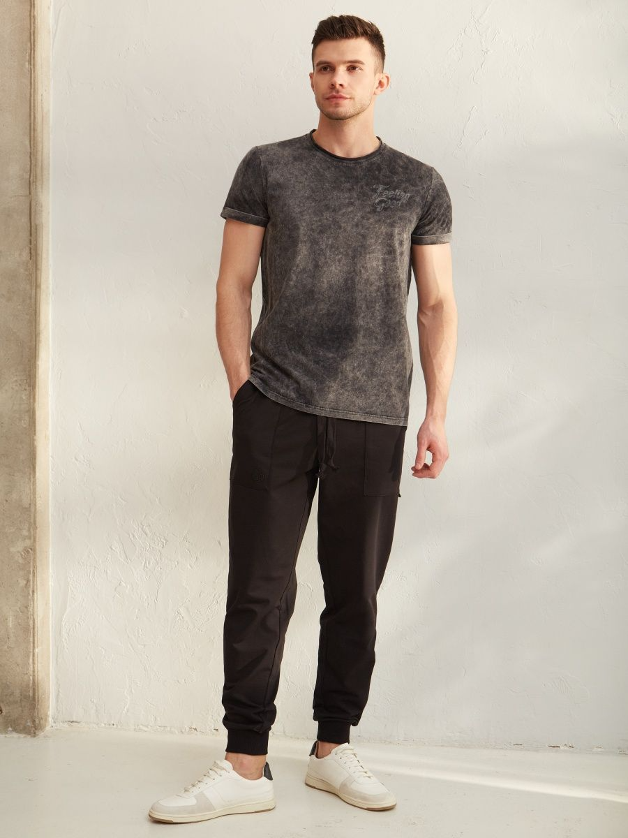 Футболка BeGood 1