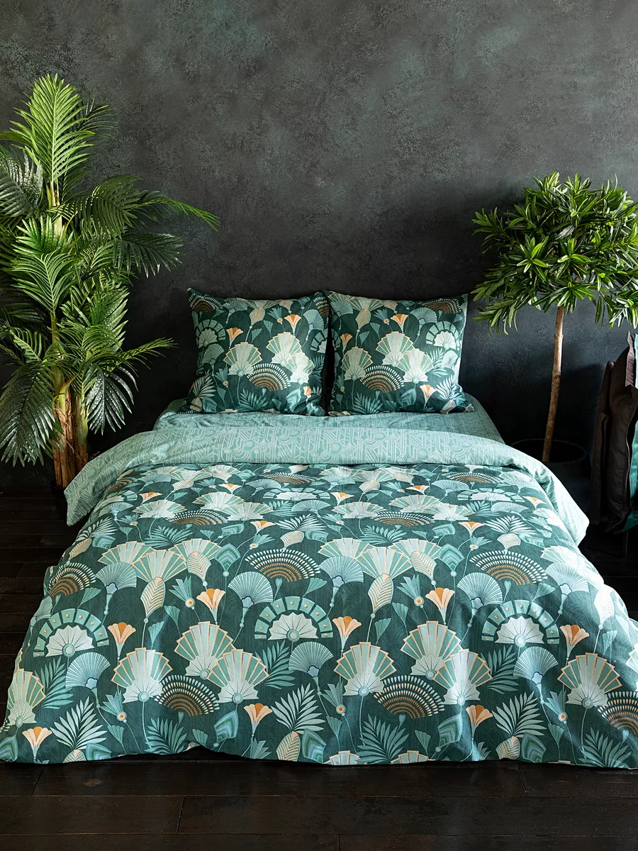 Постельное белье Gatsby, Унисон 3