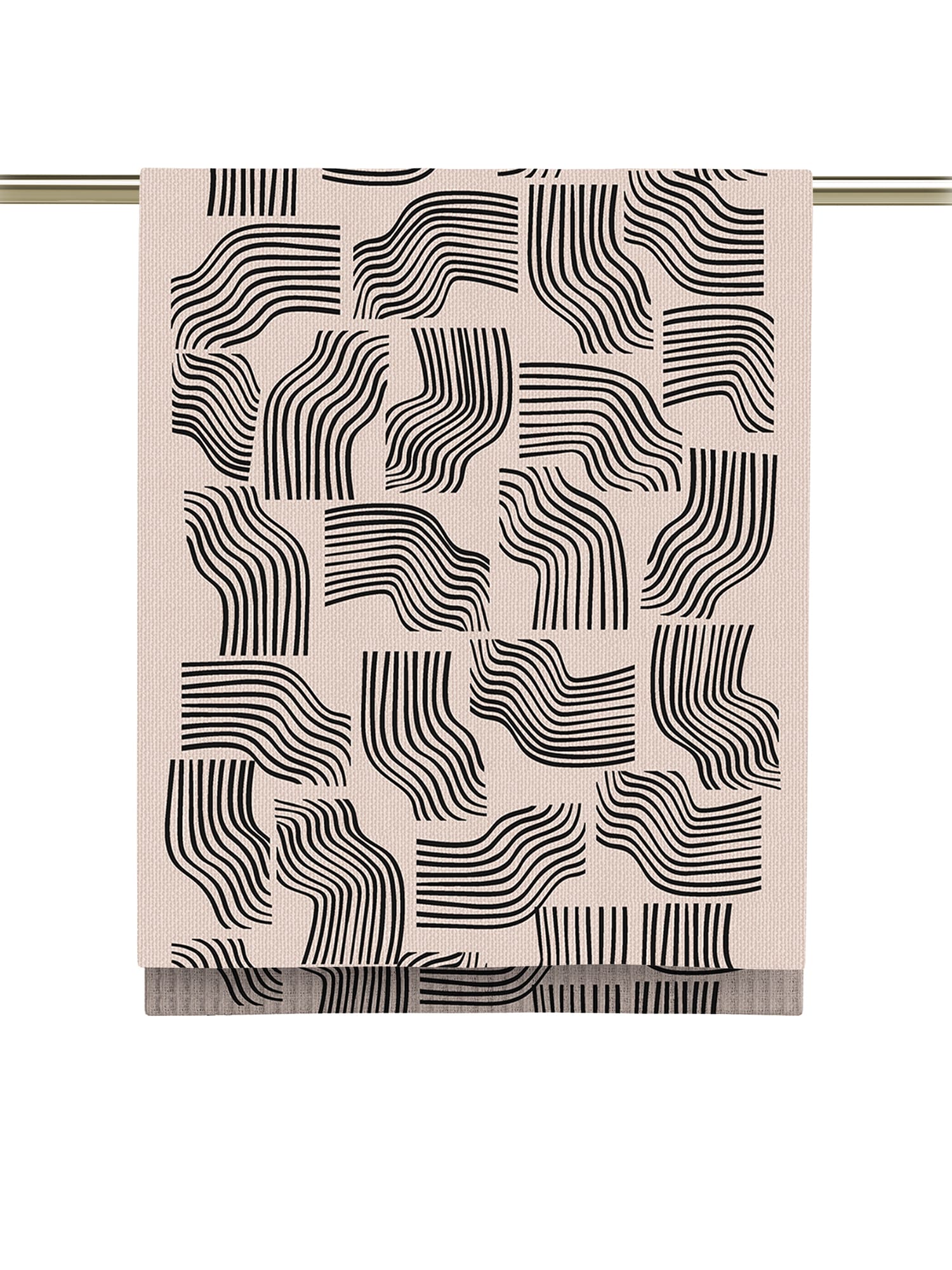 Комплект полотенец Унисон Papaya fields 3