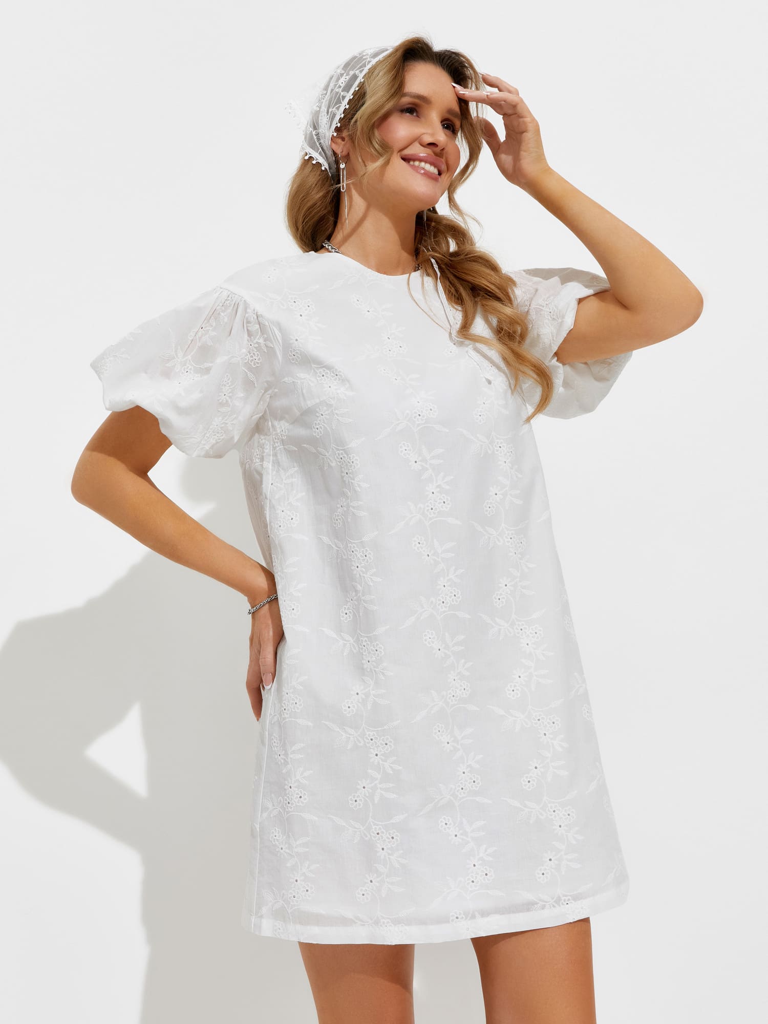 Платье Mia Cara 1