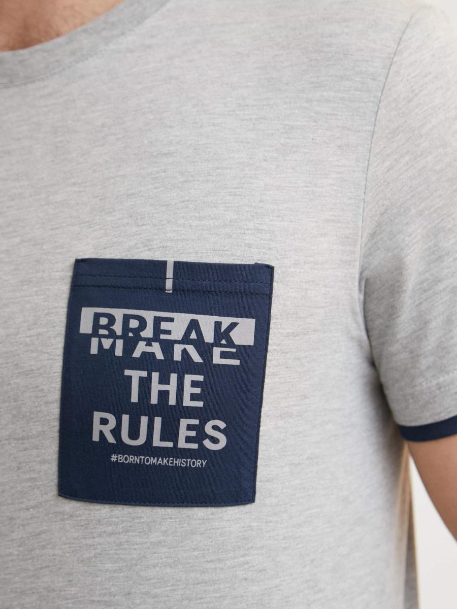 Футболка BeGood 3