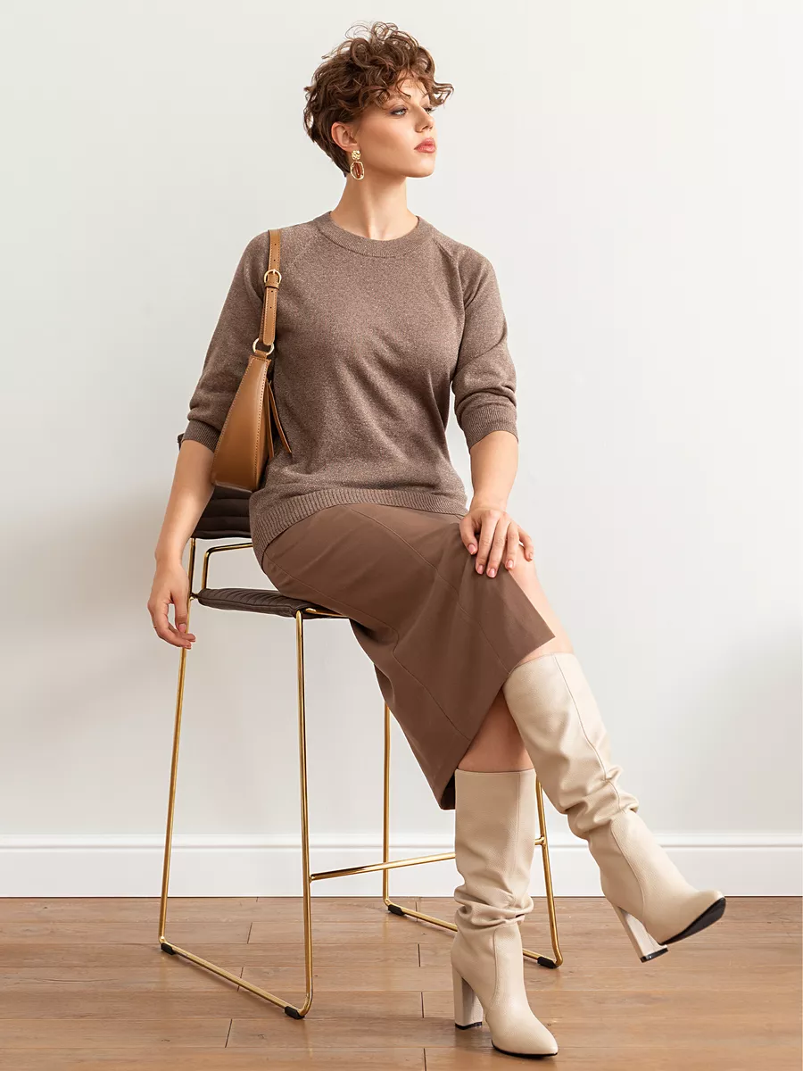 Джемпер BeGood 1