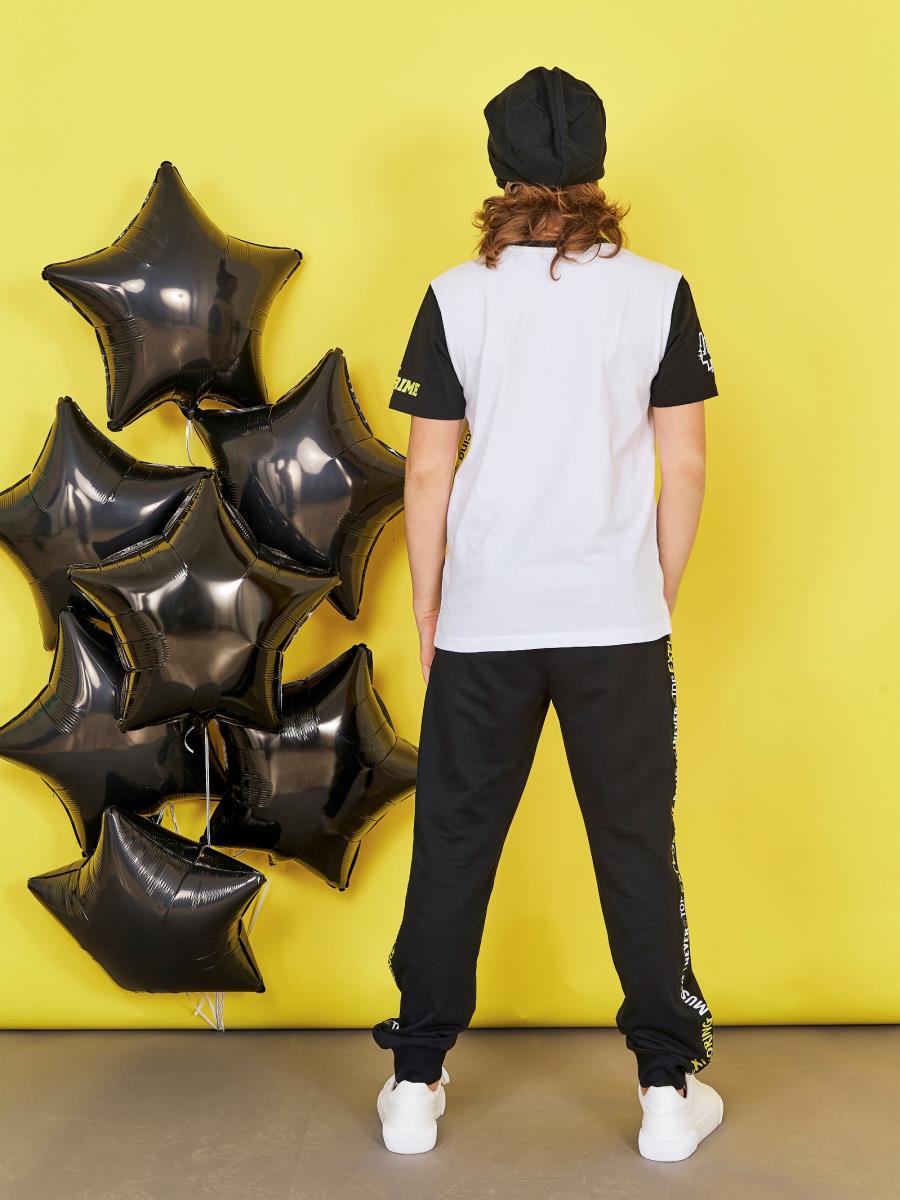 Футболка Juno 1