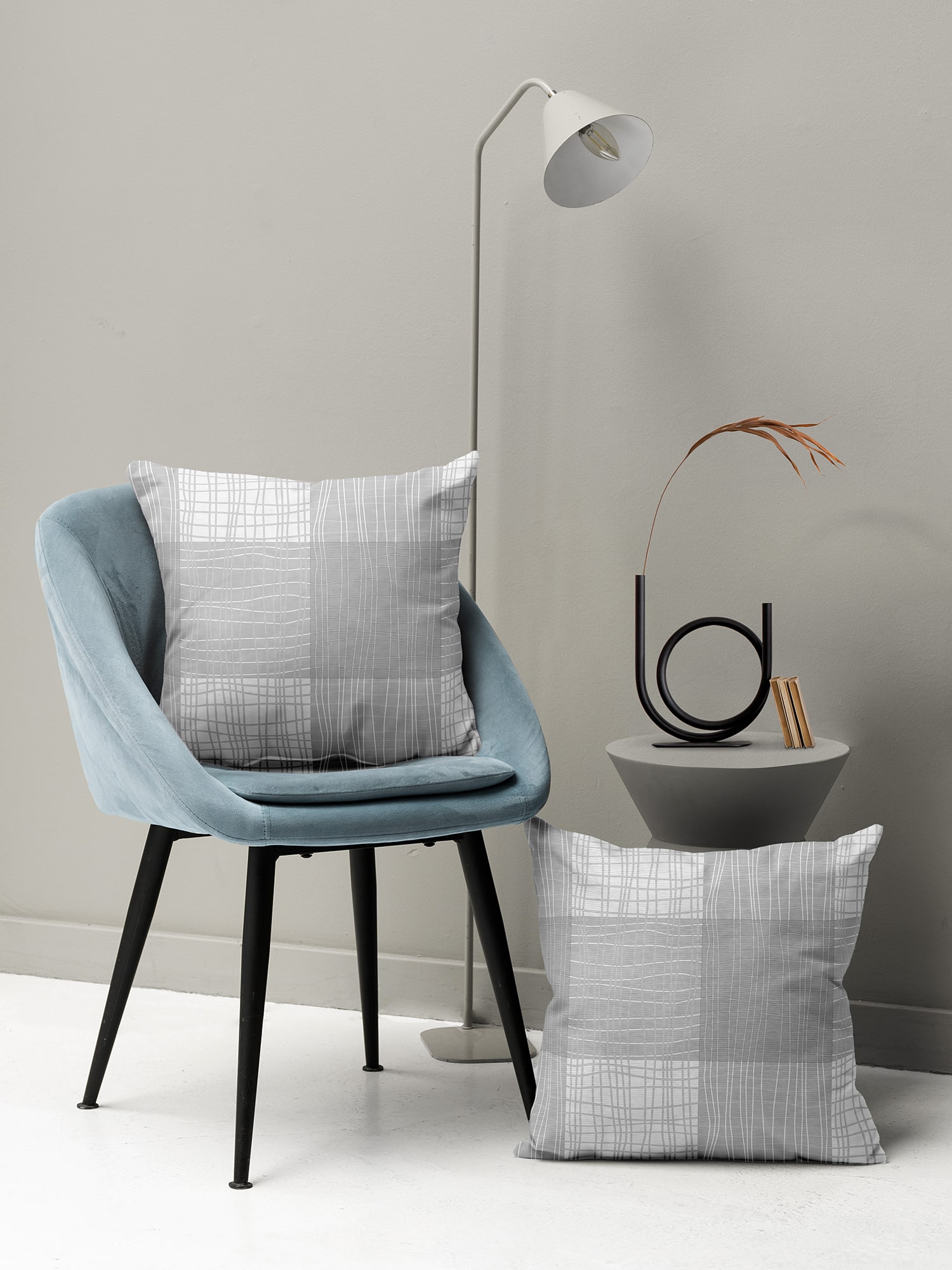 Комплект чехлов Унисон Squares 0