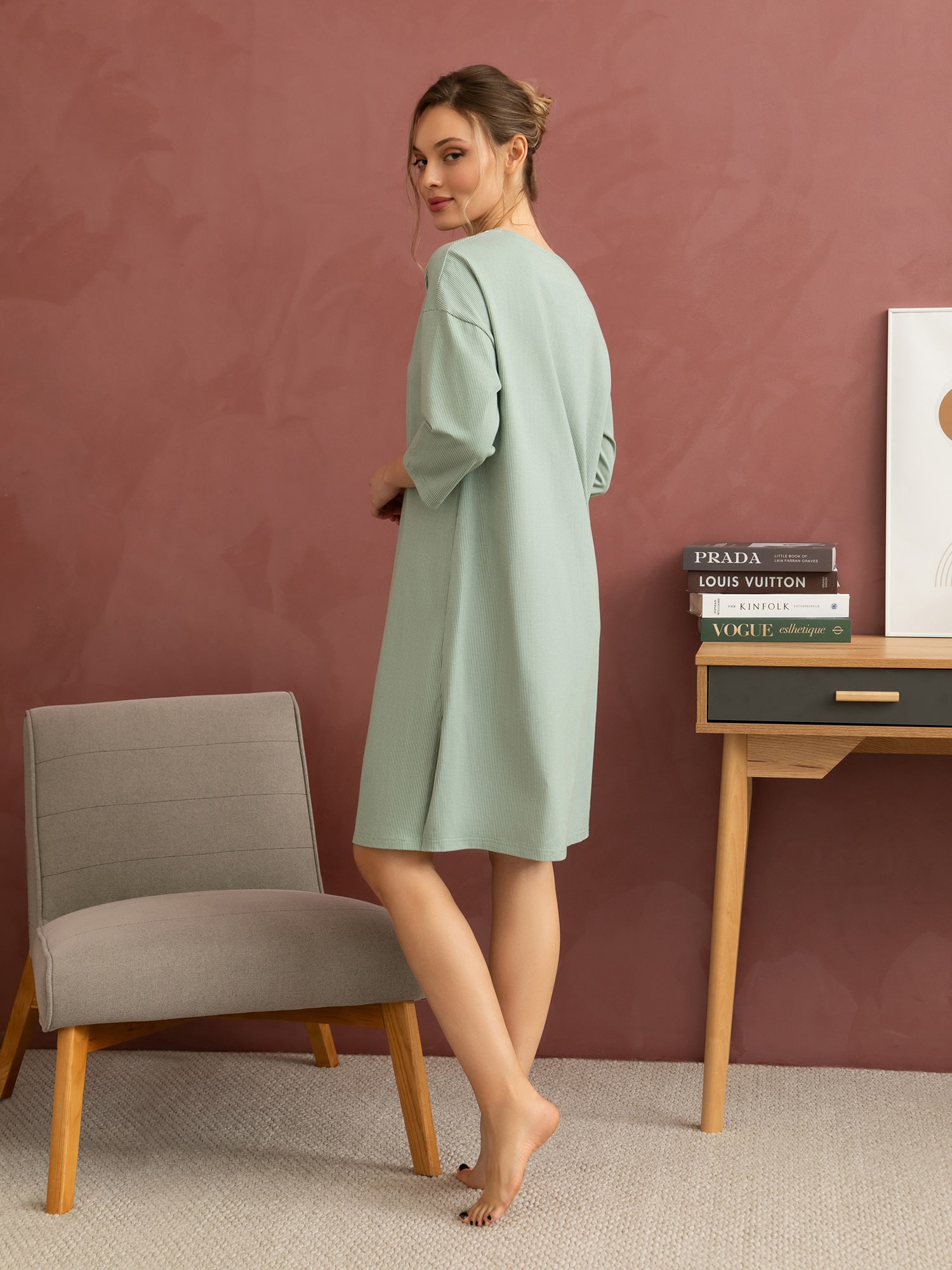 Сорочка Mia Cara 1