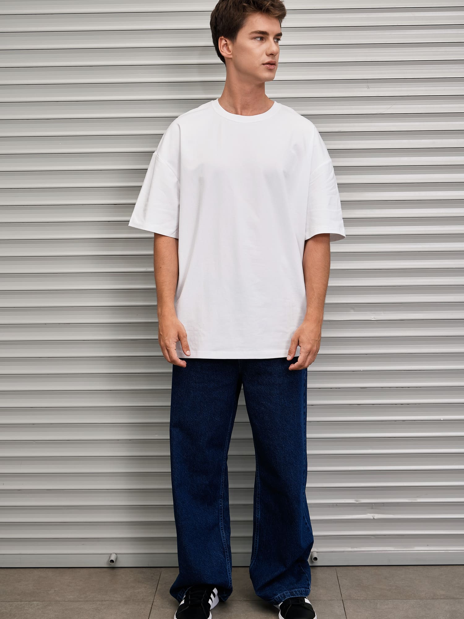 Футболка Crazy Getup 2