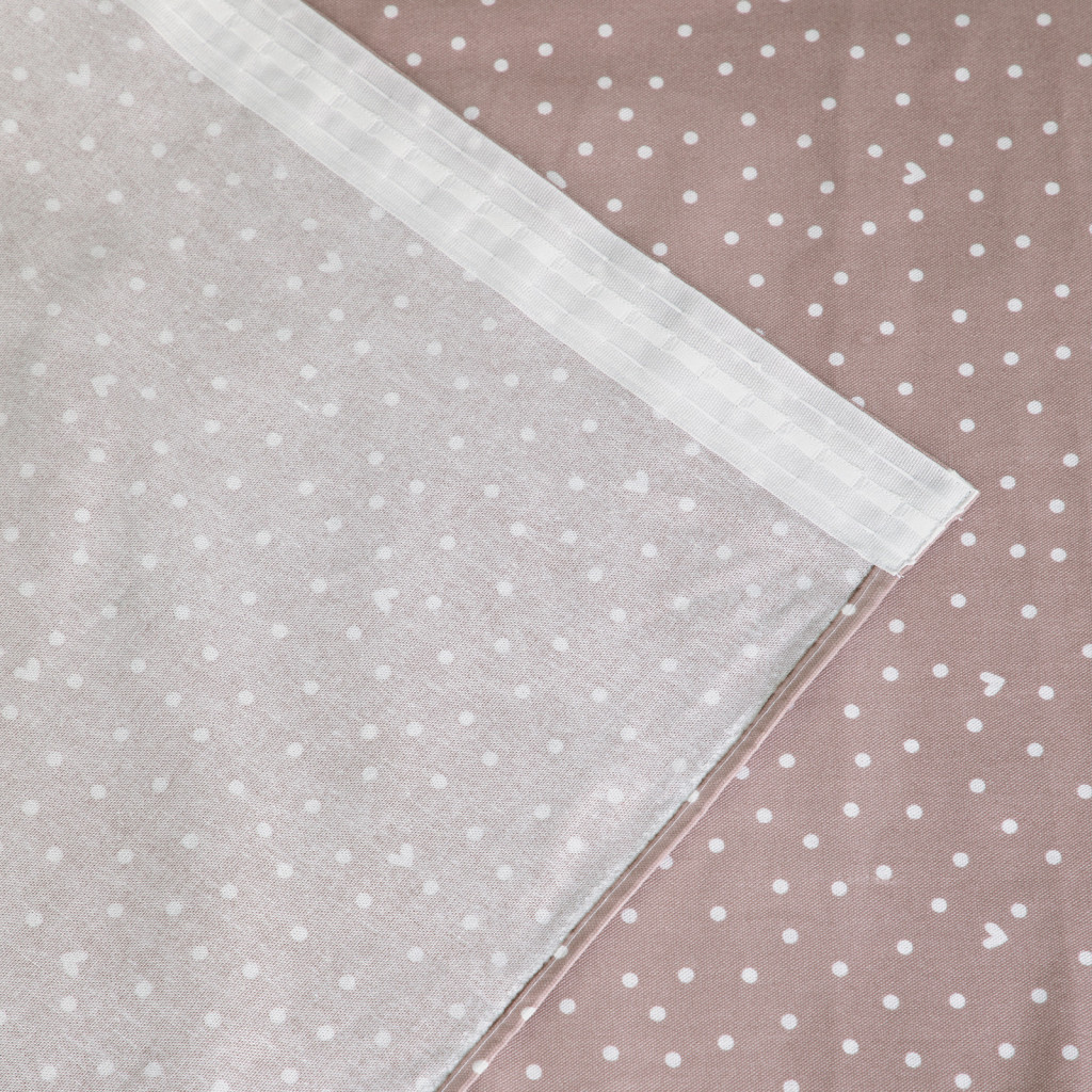 Комплект штор "Love", Унисон 2