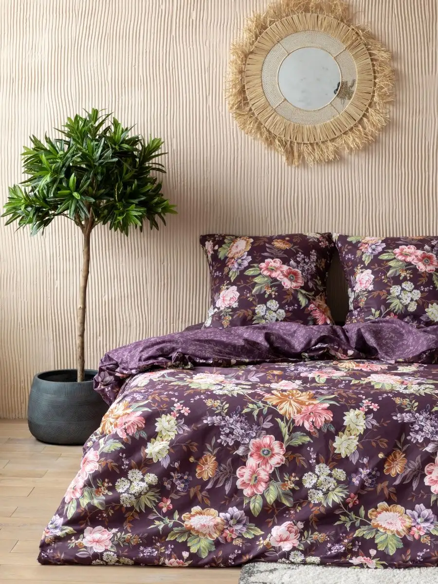 Постельное бельё Флоранс Белиссимо 2