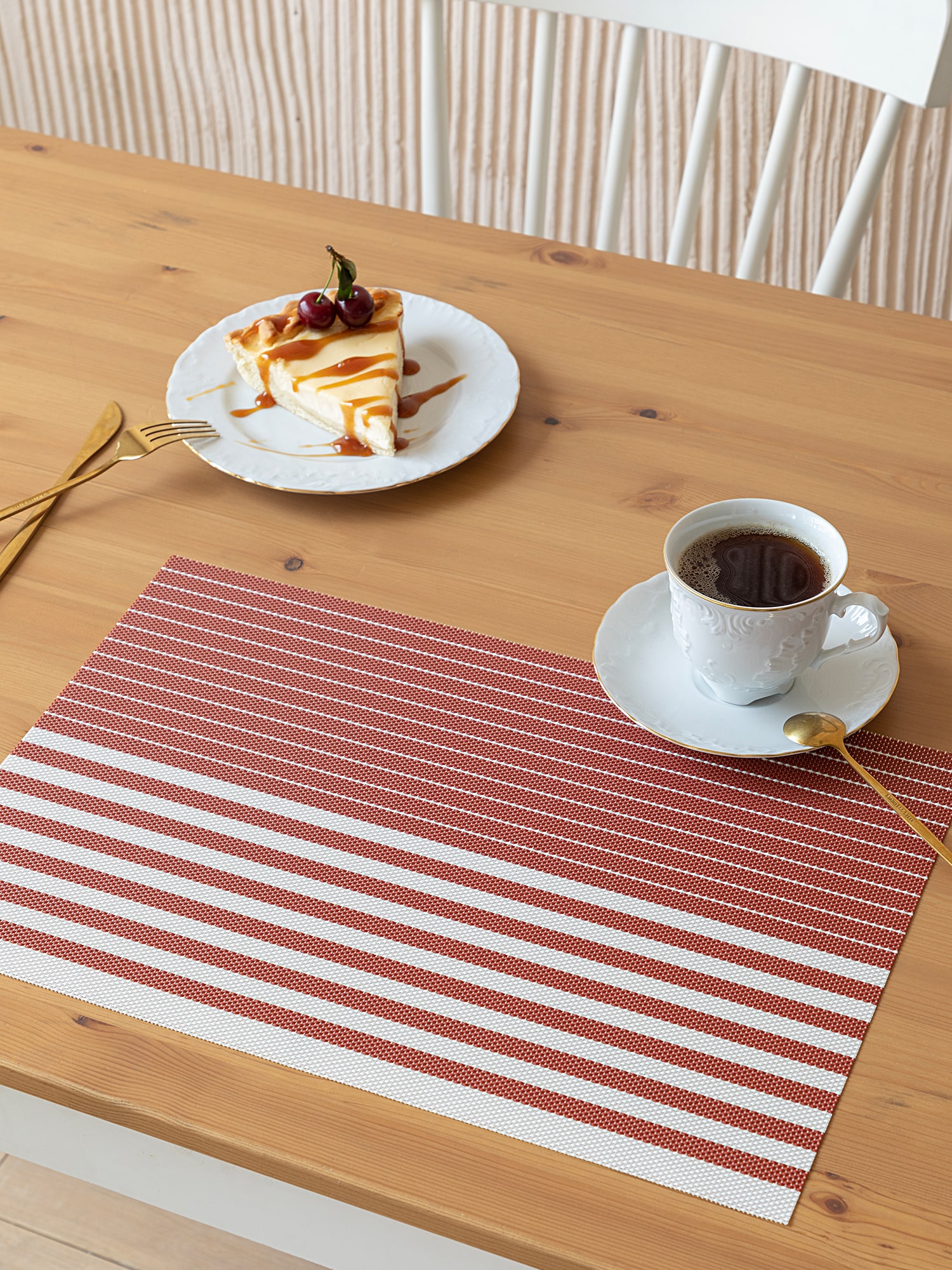 Комплект плейсматов "Mia Cara" 45х30 (4 шт.) 0