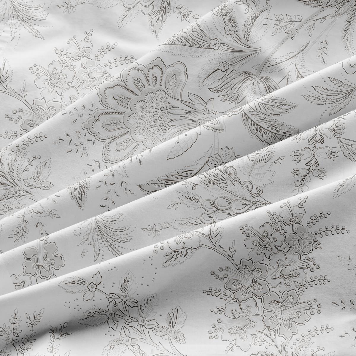 Простыня Унисон Ирландское кружево 1