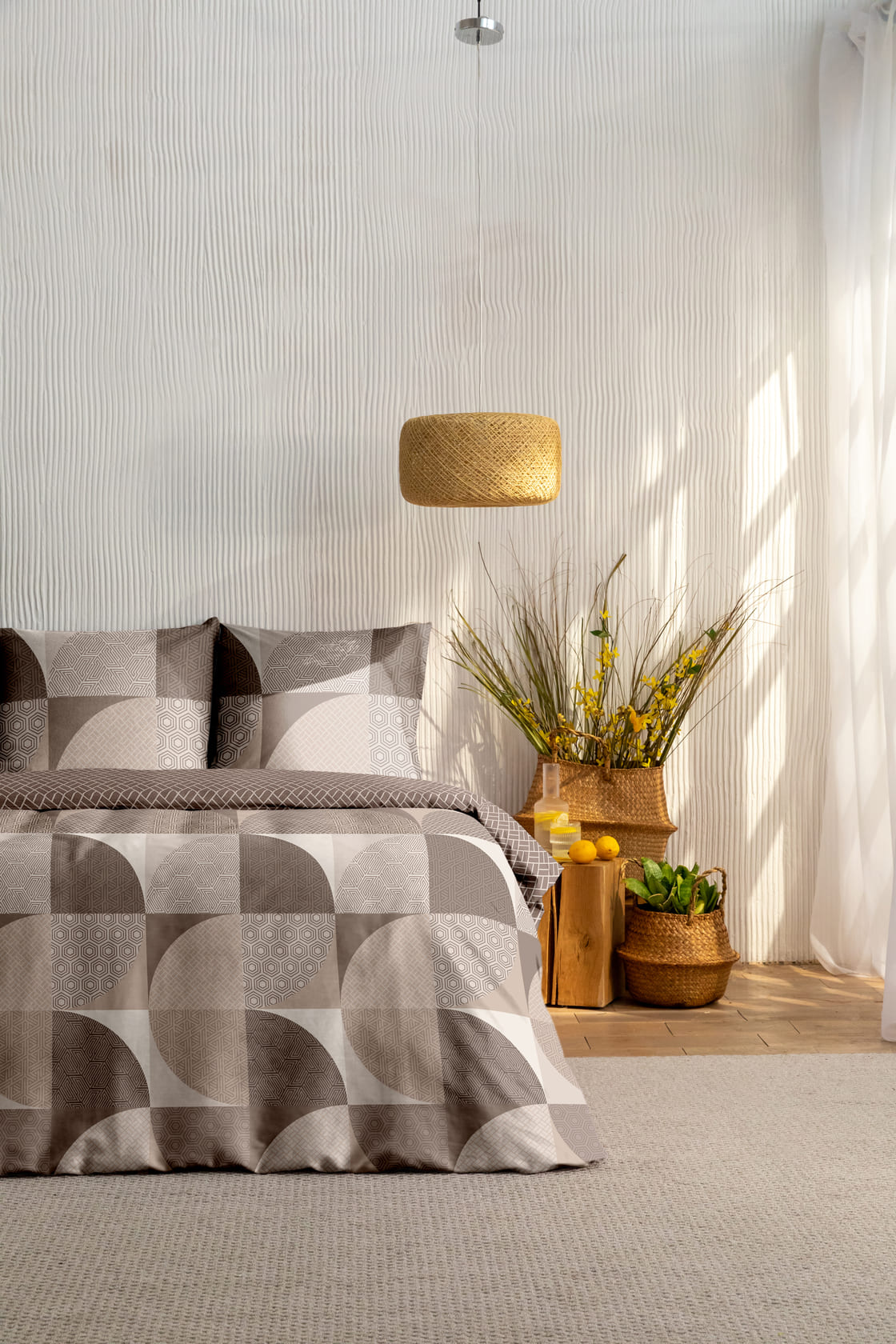 Постельное бельё Унисон  0