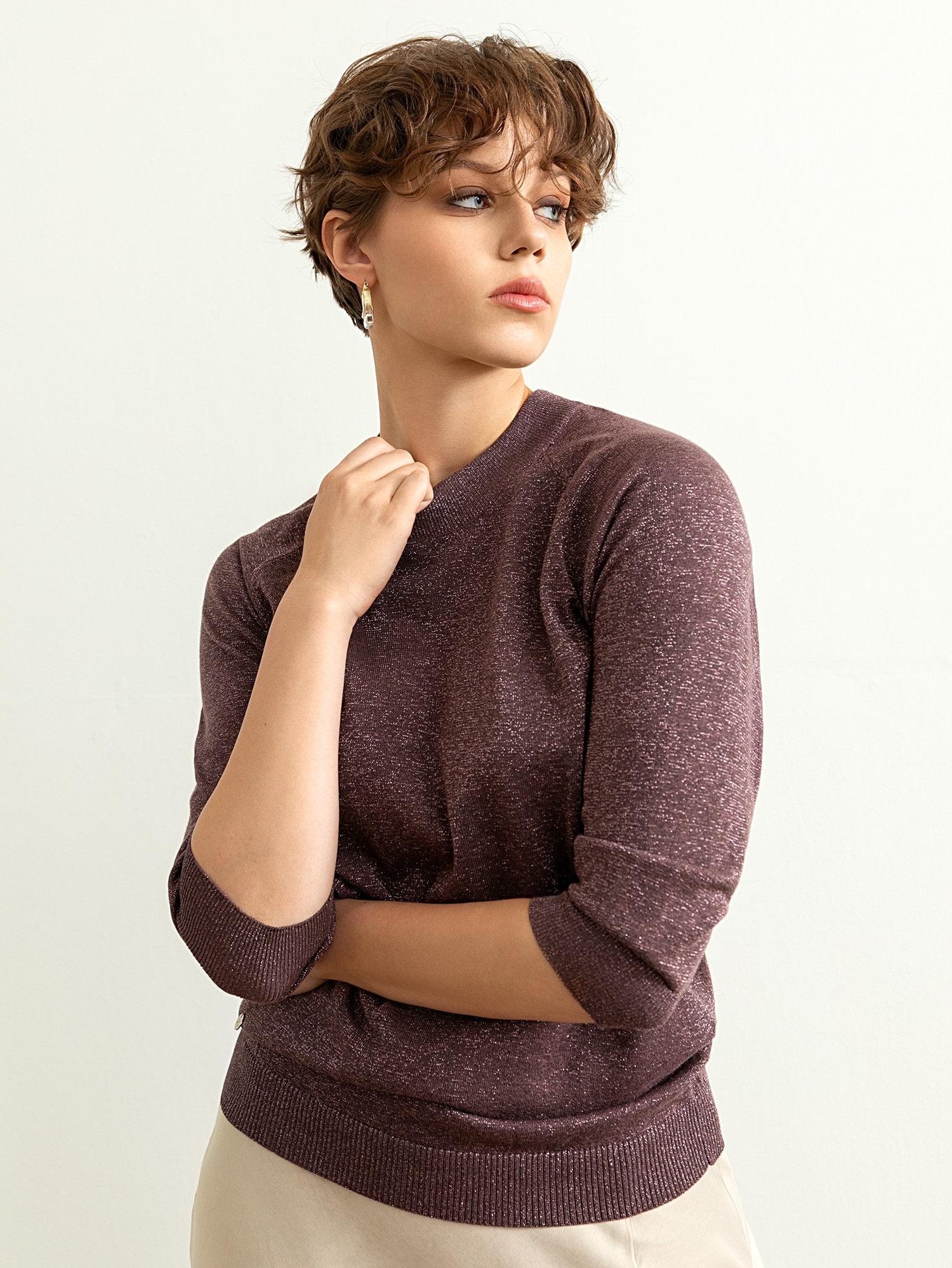 Джемпер BeGood 0