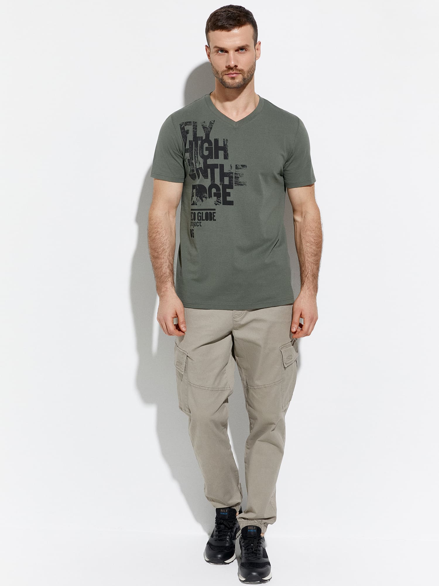 Футболка BeGood - Будь Хорош! 2