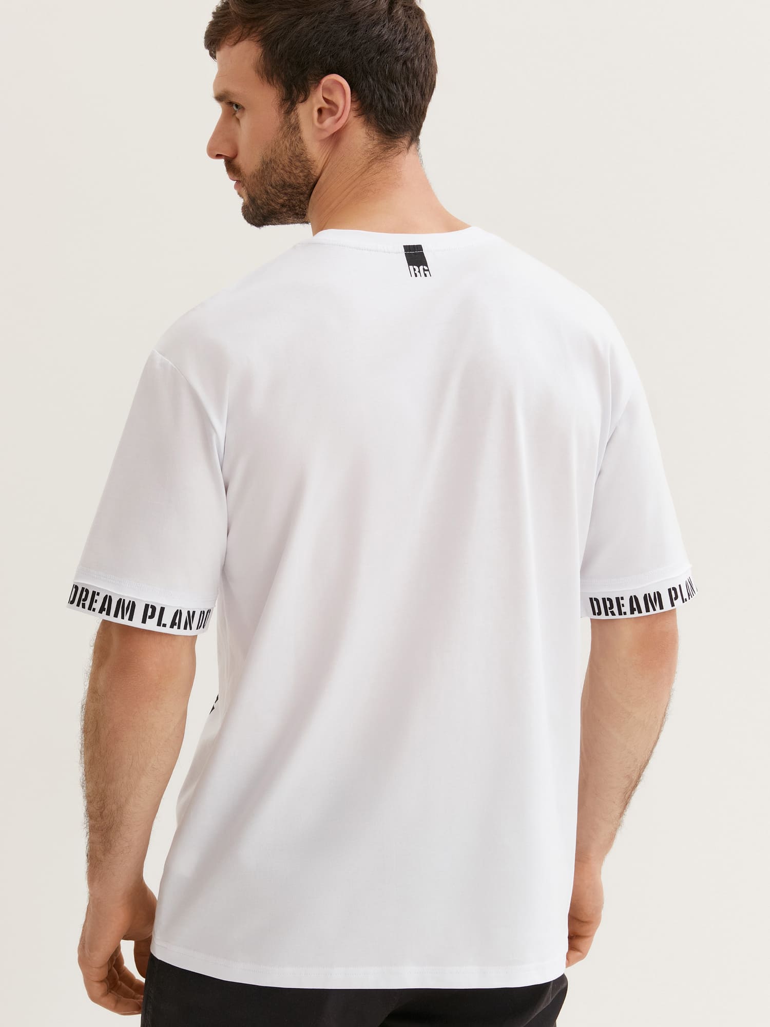 Футболка BeGood - Будь Хорош! 1