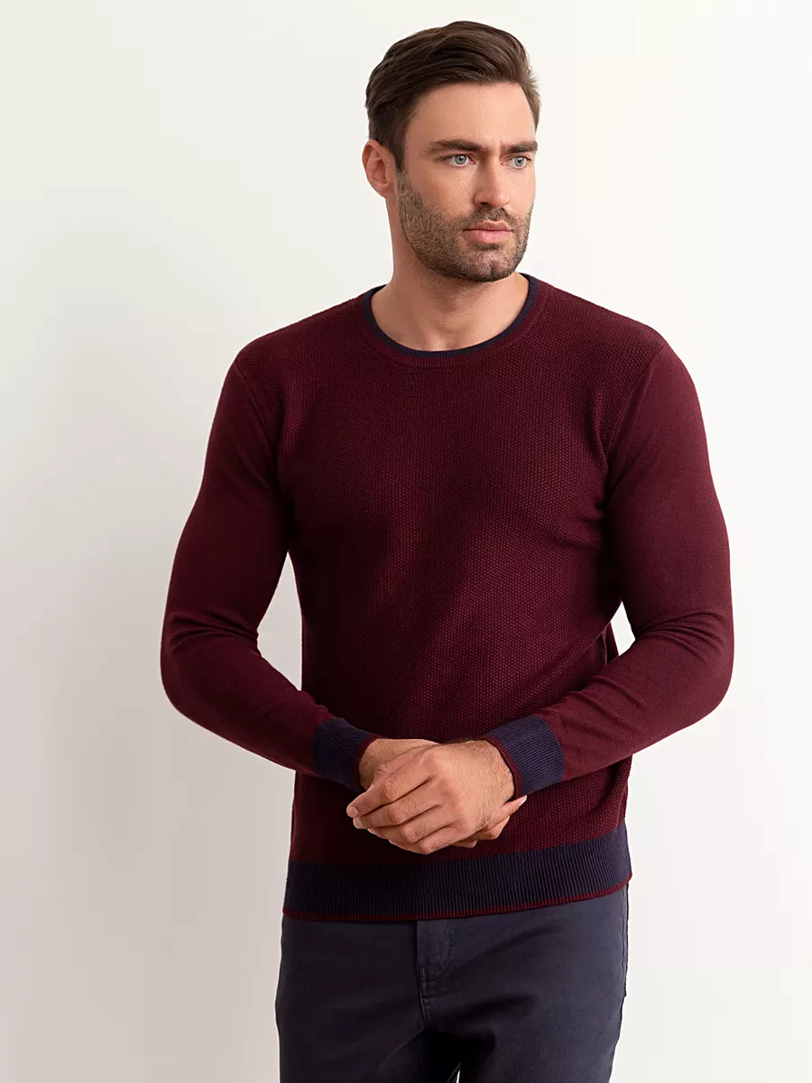 Джемпер BeGood 0