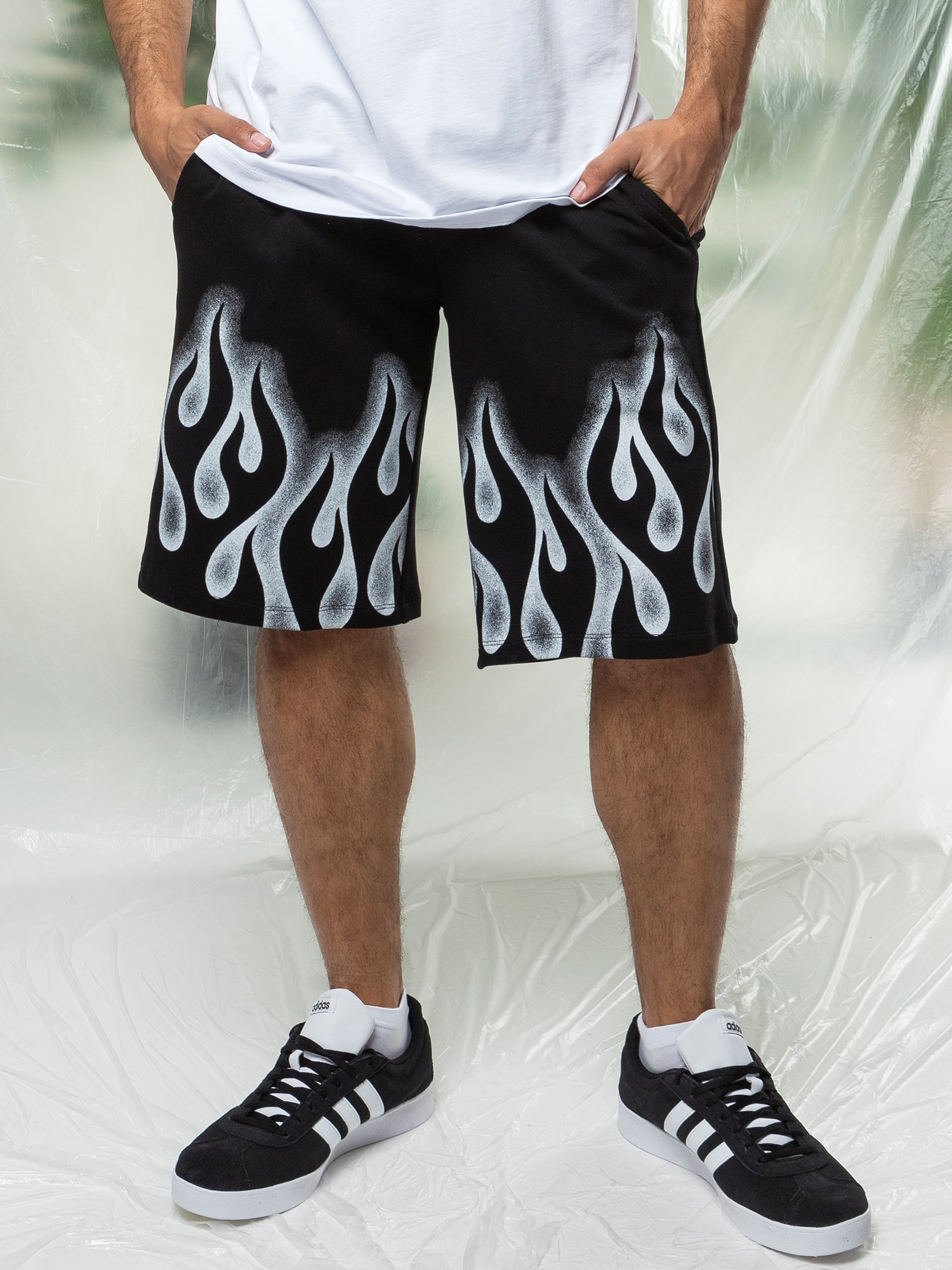 Шорты Crazy Getup 1