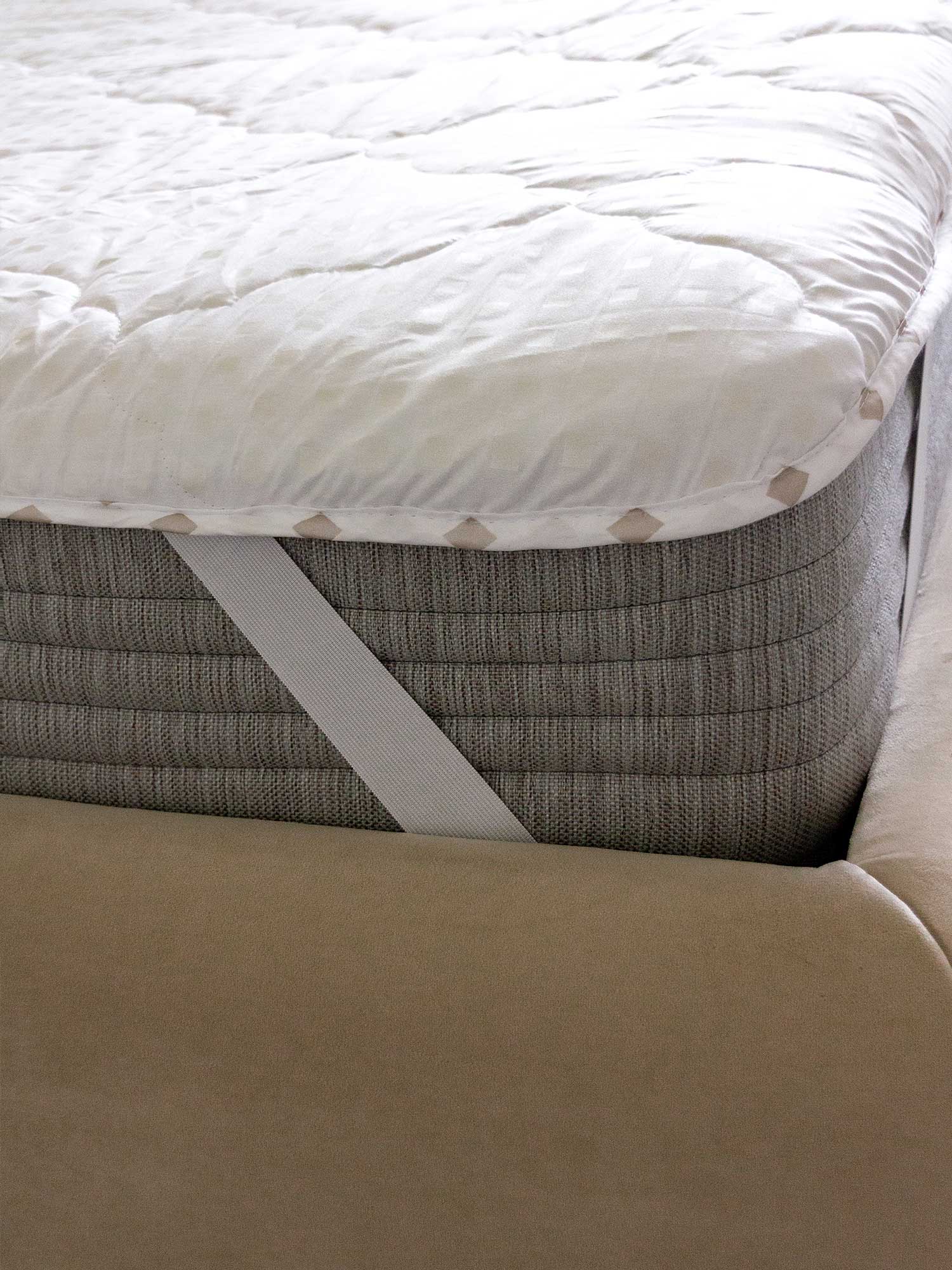 Наматрасник "Balance", Mia Cara 3